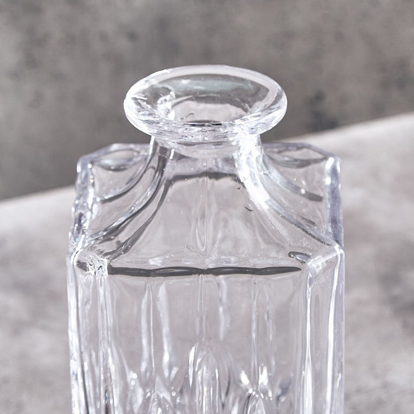 Zodiac Glass Decanter - 770 ml-Glassware-image-2