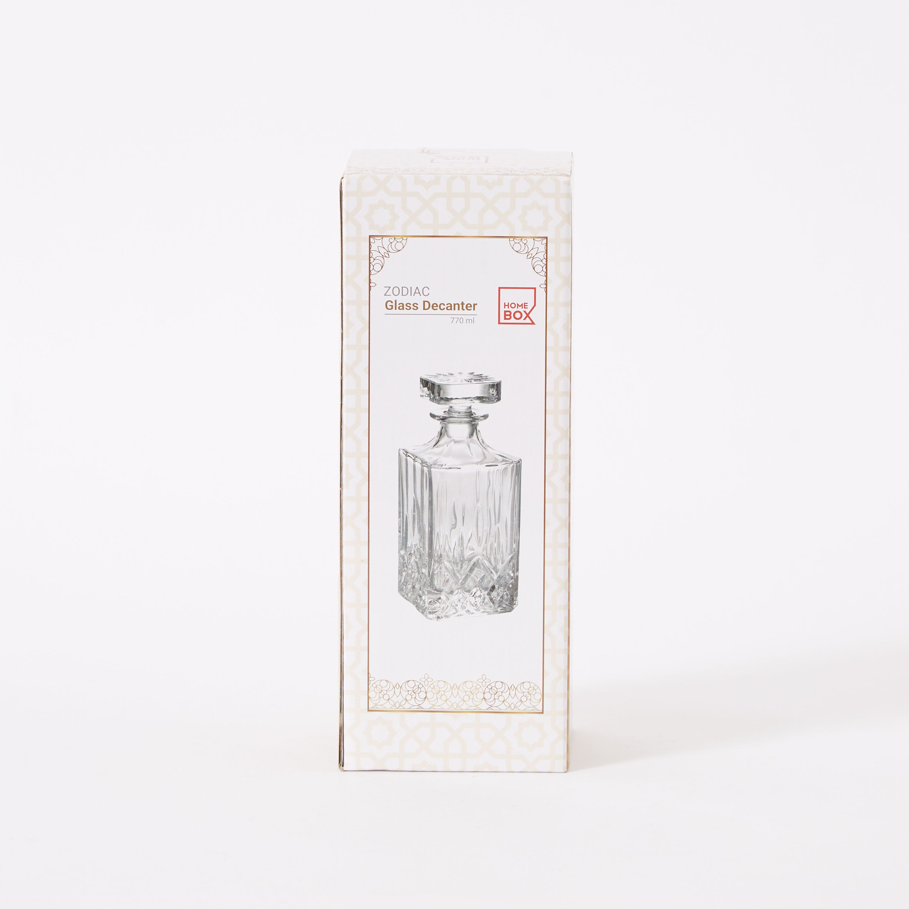 دورق زجاجي من زودياك- 770 مل-hbxhomeware-hbxkitchen-image-6