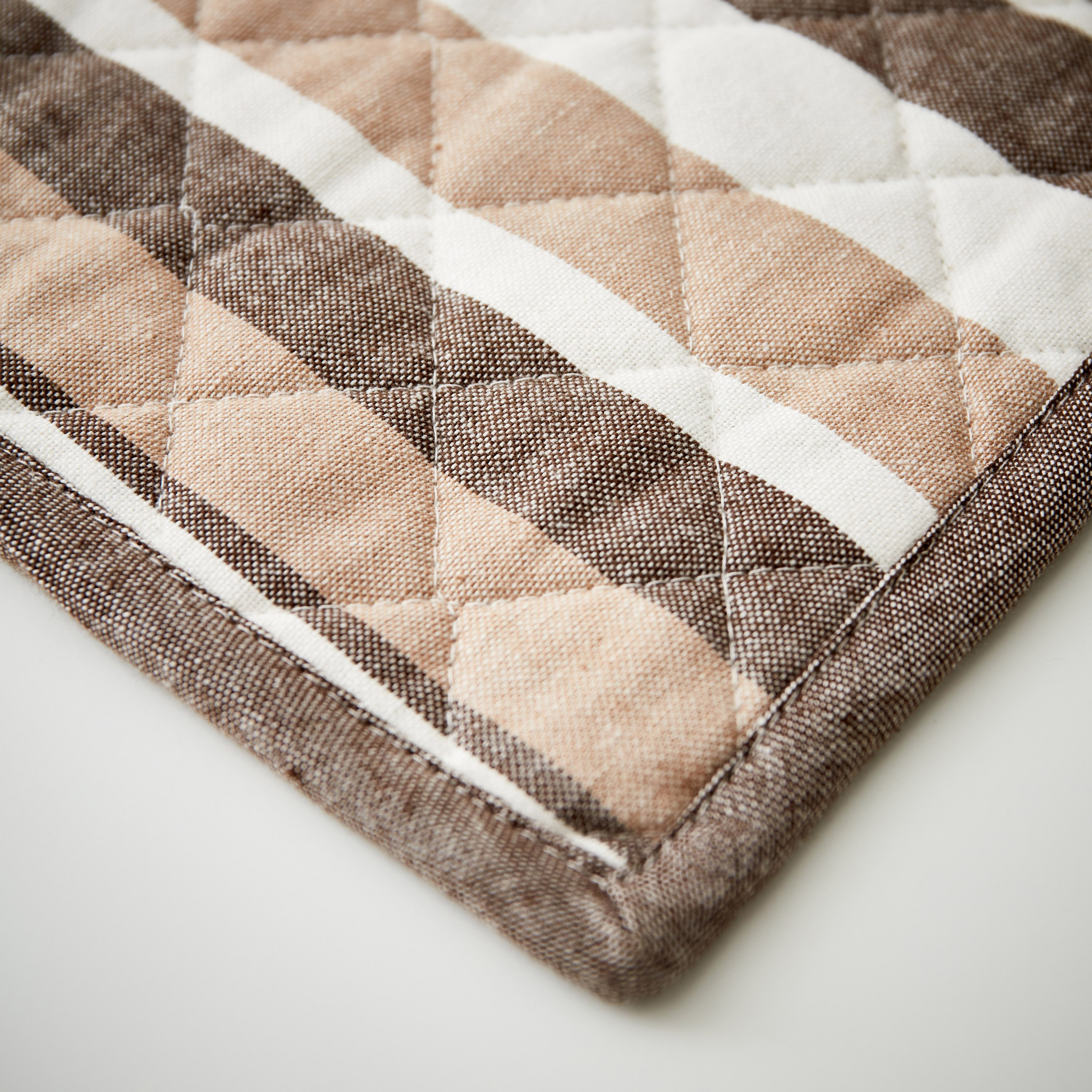 حامل أواني ساخنة نورا من هارلي - 20×20 سم-hbxhomeware-kitchenware-kitchenlinens-image-2