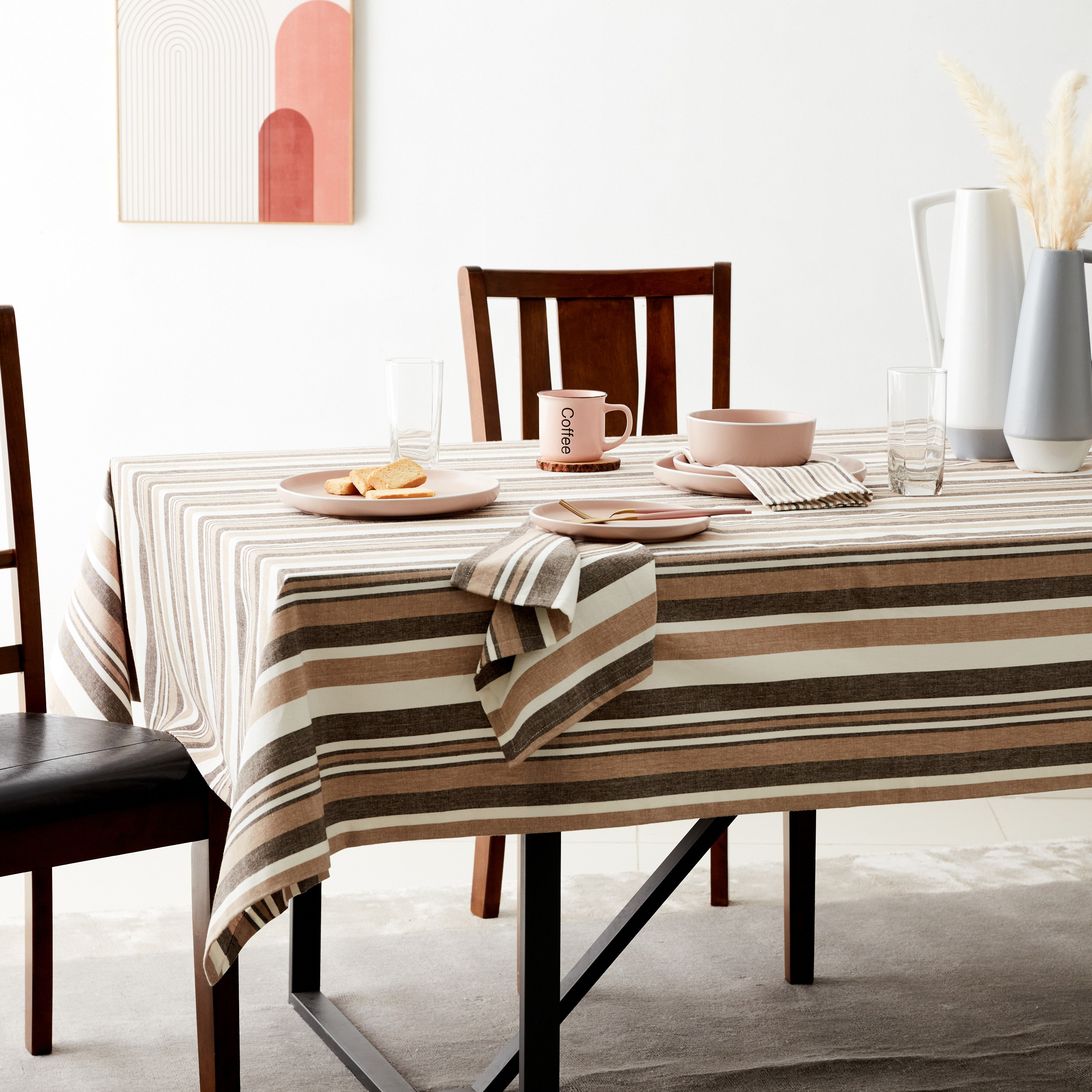 مفرش طاولة من هارلي نورا - 150x250 سم-hbxdecorandfurnishings-homefurnishings-tablelinens-image-3