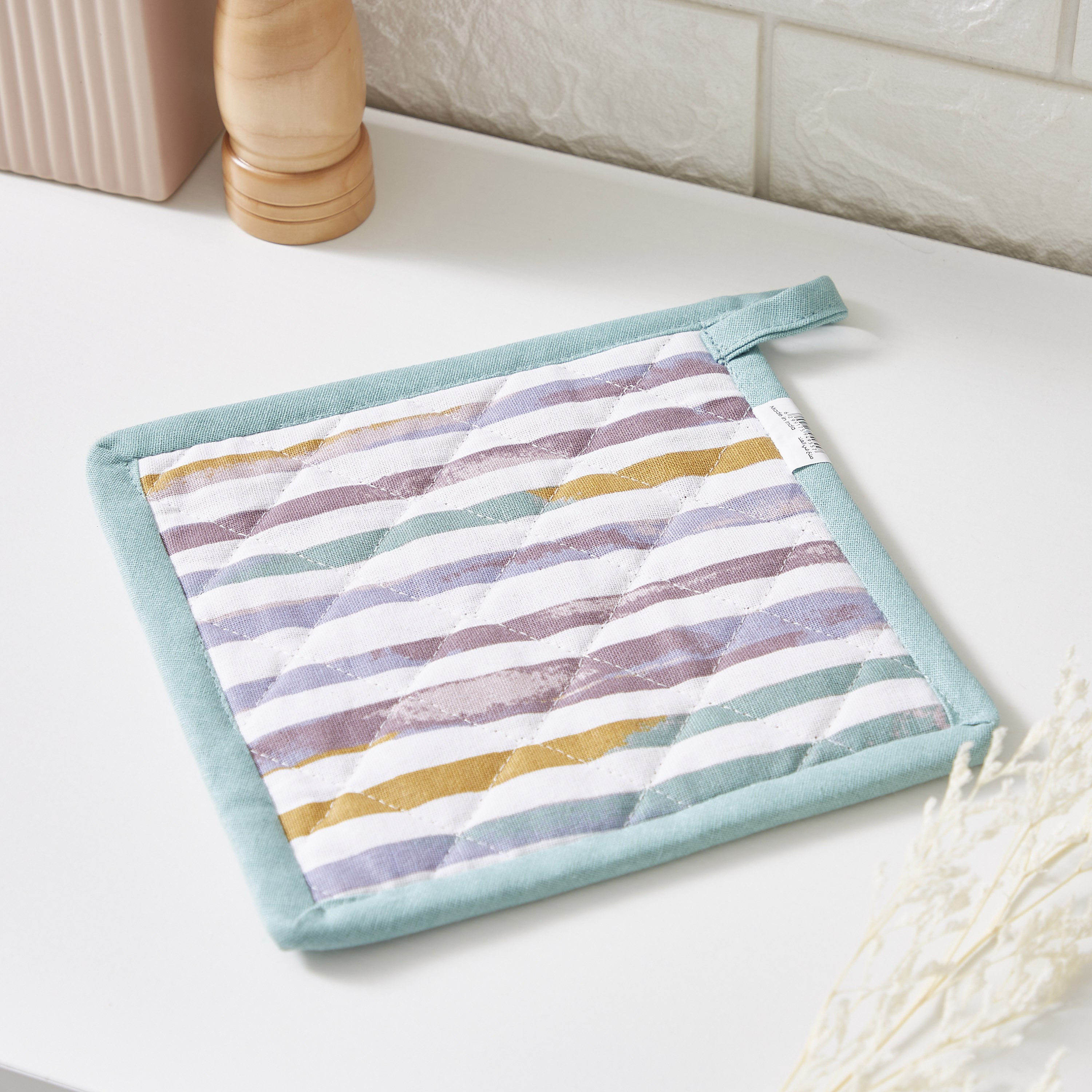 حامل أوعية إلسا من بايتون - 20x20 سم-hbxhomeware-kitchenware-kitchenlinens-image-2