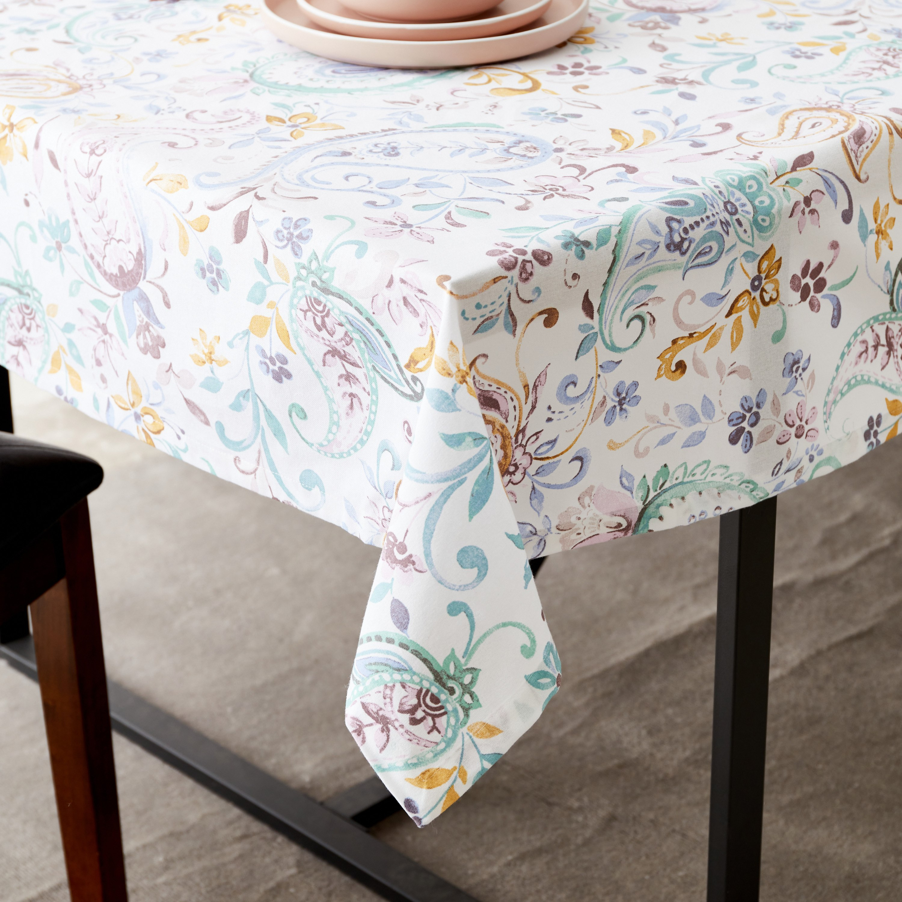 مفرش طاولة من بايتون إلسا - 150x200 سم-hbxdecorandfurnishings-homefurnishings-tablelinens-image-1