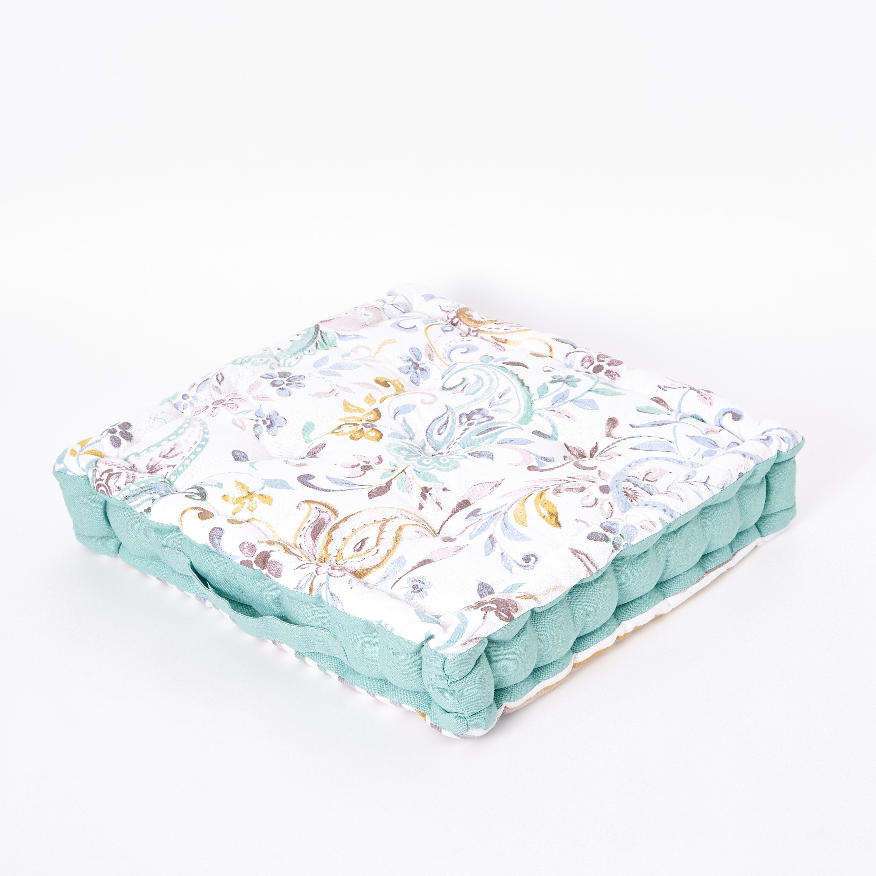 وسادة أرضية من بايتون إلسا - 40x40x9 سم-hbxhomeware-hbxdecorandfurnishings-image-5