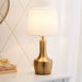 Diego Premium Metal Pot Shaped Table Lamp - 33x50 cm-Table Lamps-thumbnail-1
