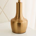 Diego Premium Metal Pot Shaped Table Lamp - 33x50 cm-Table Lamps-thumbnail-2