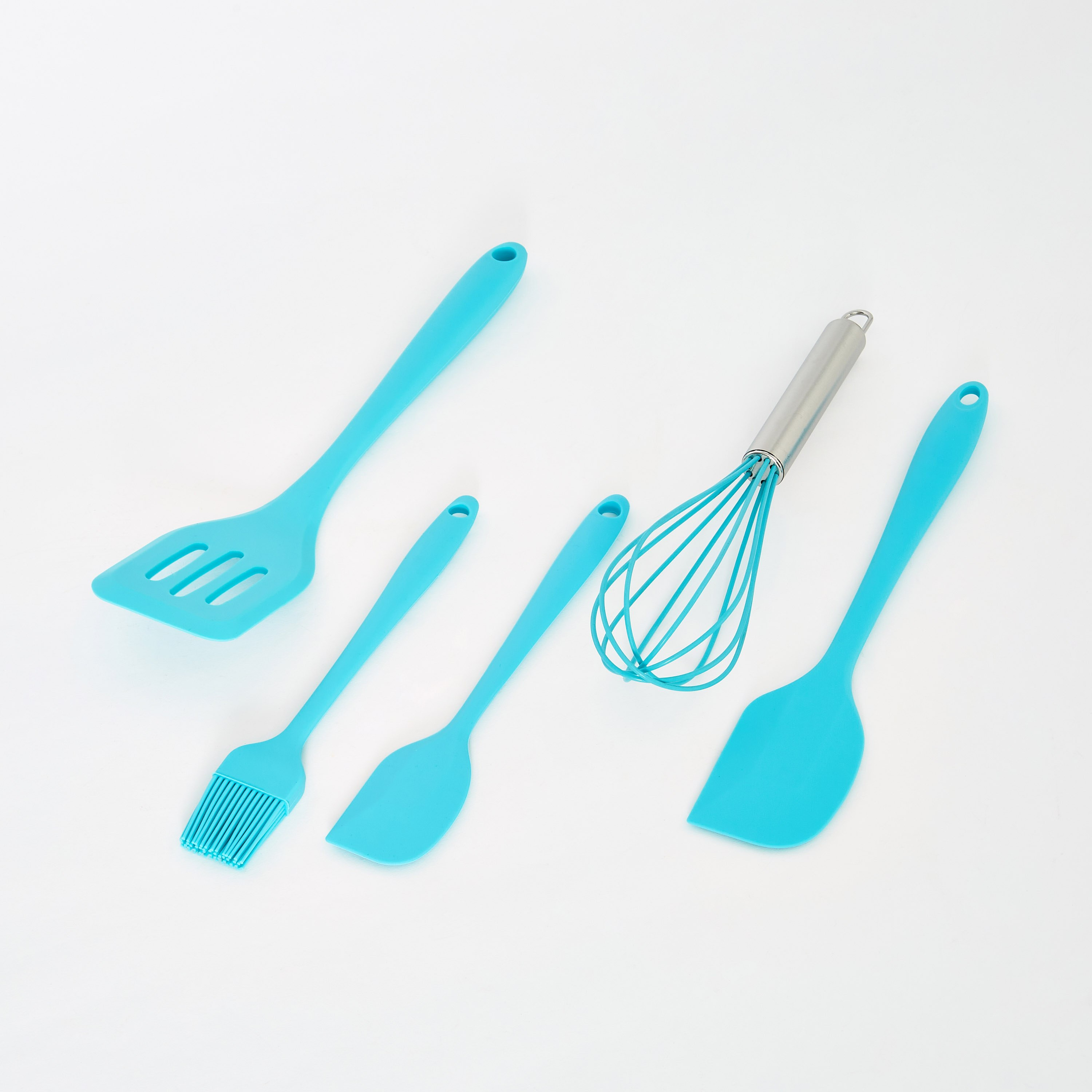 طقم أدوات مطبخ سيليكون 5 قطع من أفون-hbxhomeware-hbxkitchen-image-5