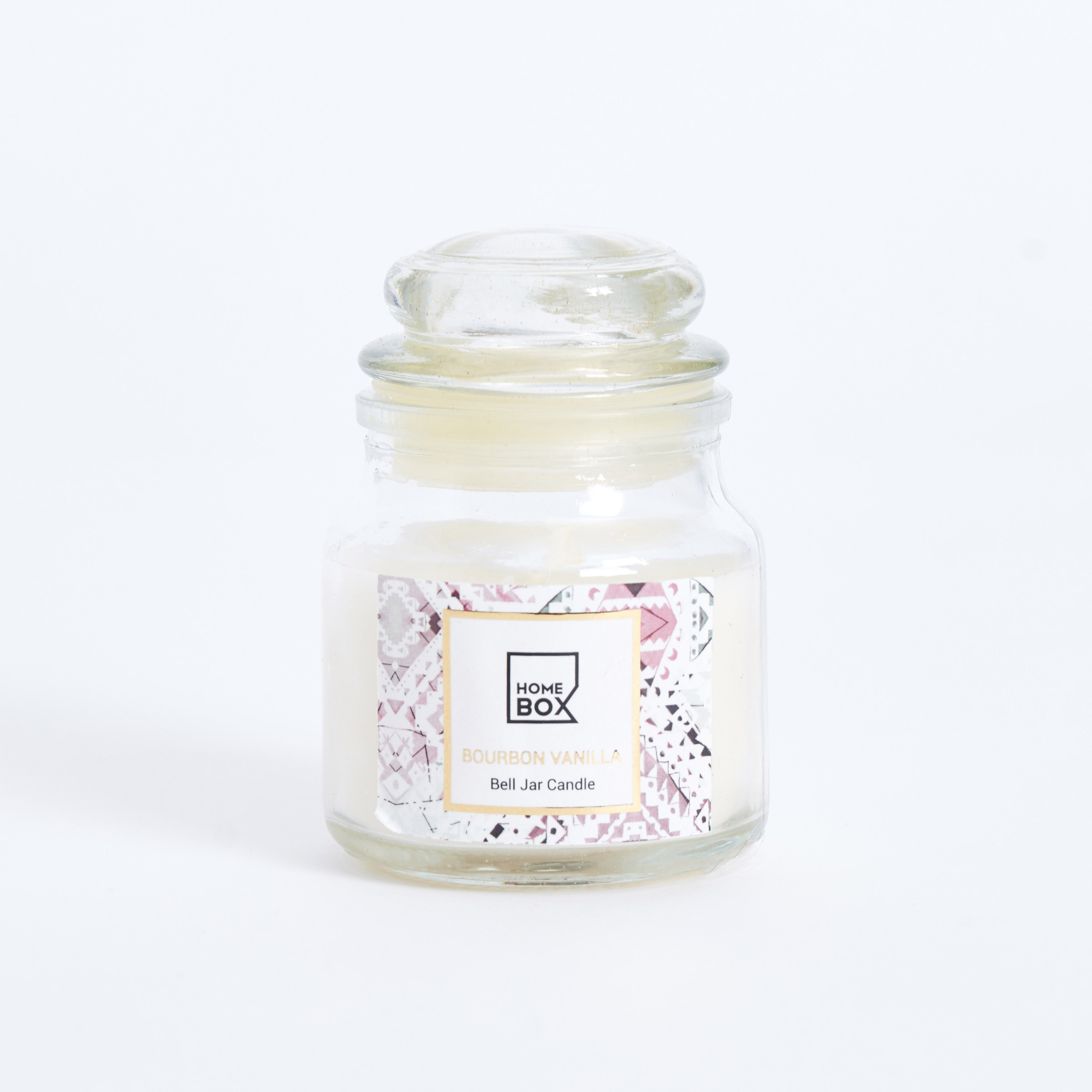 جرّة شموع معطرة برائحة الفانيلا من زوي - 75 جم-hbxhomeware-hbxdecorandfurnishings-image-5