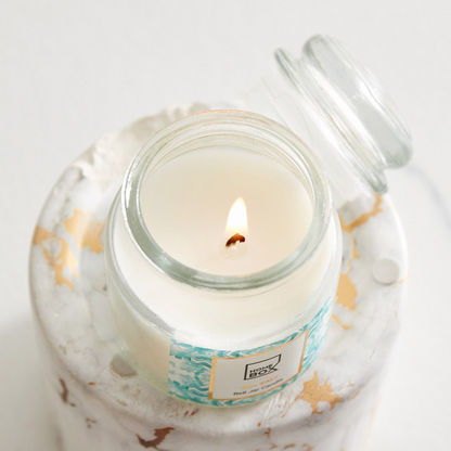 Zoe Bell Jar Scented Candle - 75 gms
