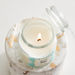 Zoe Bell Jar Scented Candle - 75 gms-Candles-thumbnailMobile-2