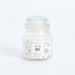 Zoe Cotton Fresh Bell Jar Scented Candle - 75 gms-Candles-thumbnail-4