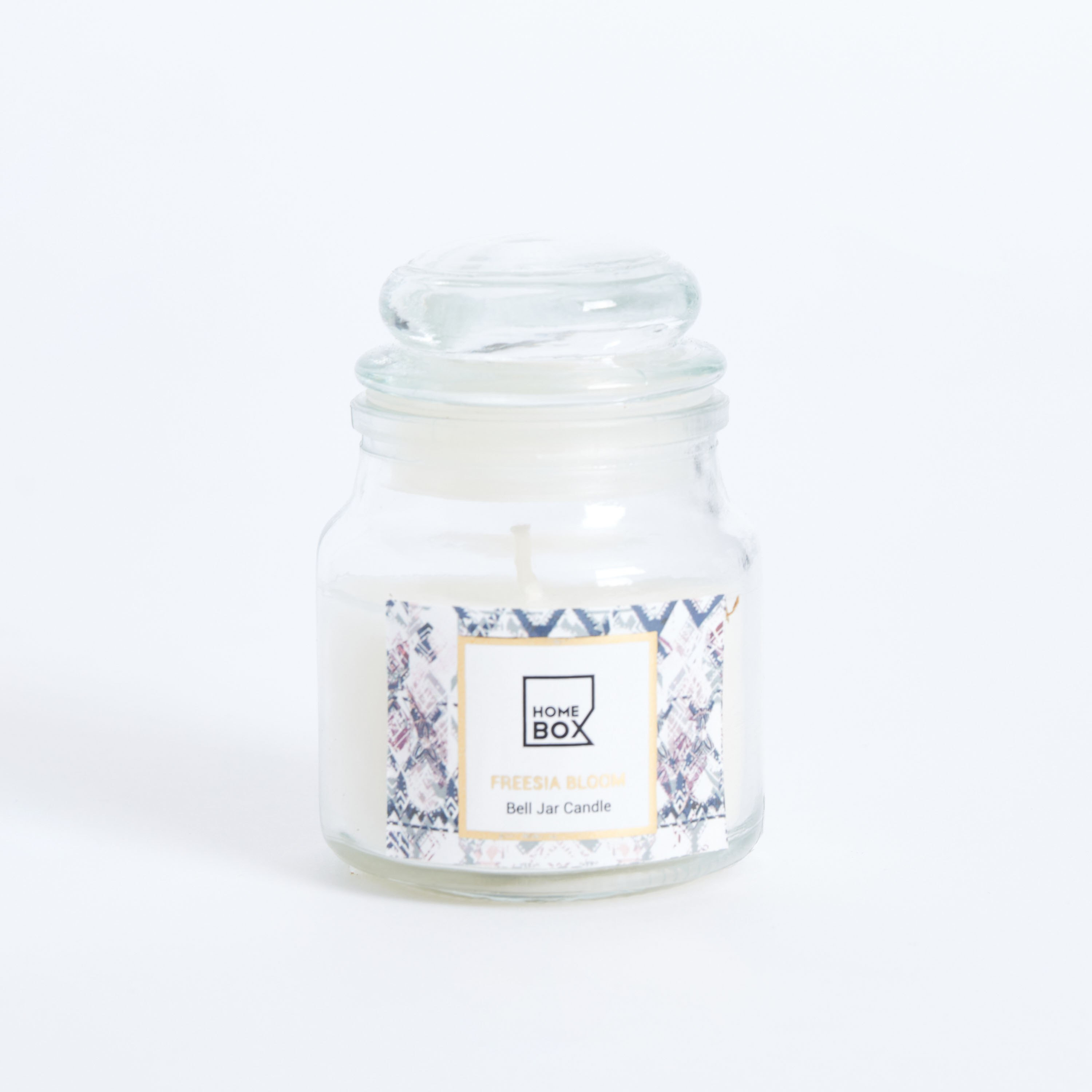 جرّة شمع معطرة برائحة فريزيا بلوم من زوي - 75 جم-hbxhomeware-hbxdecorandfurnishings-image-5