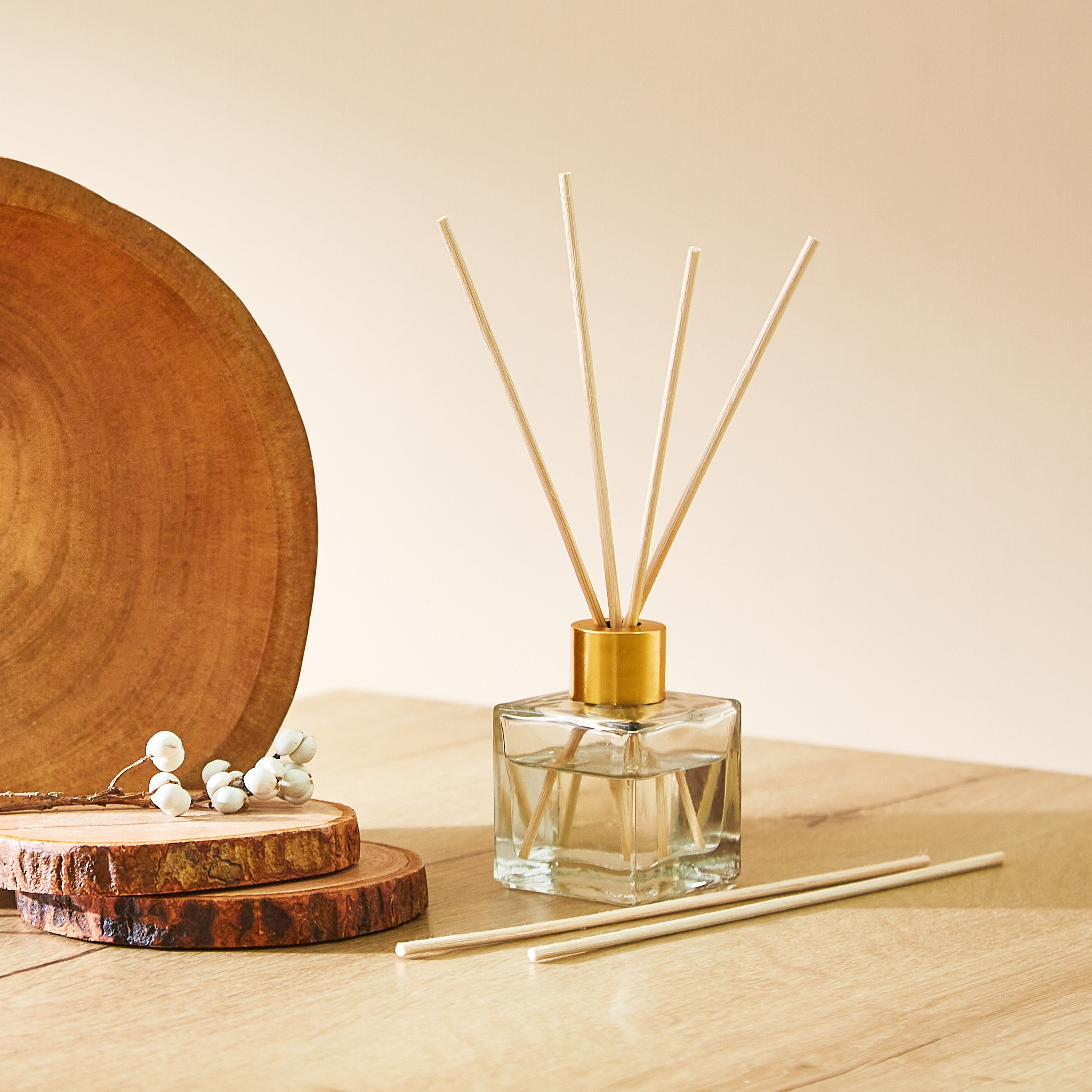 Zoe Sea Salt Reed Diffuser - 50 ml-PROMO_HB_AE_B1G1_250925-image-1
