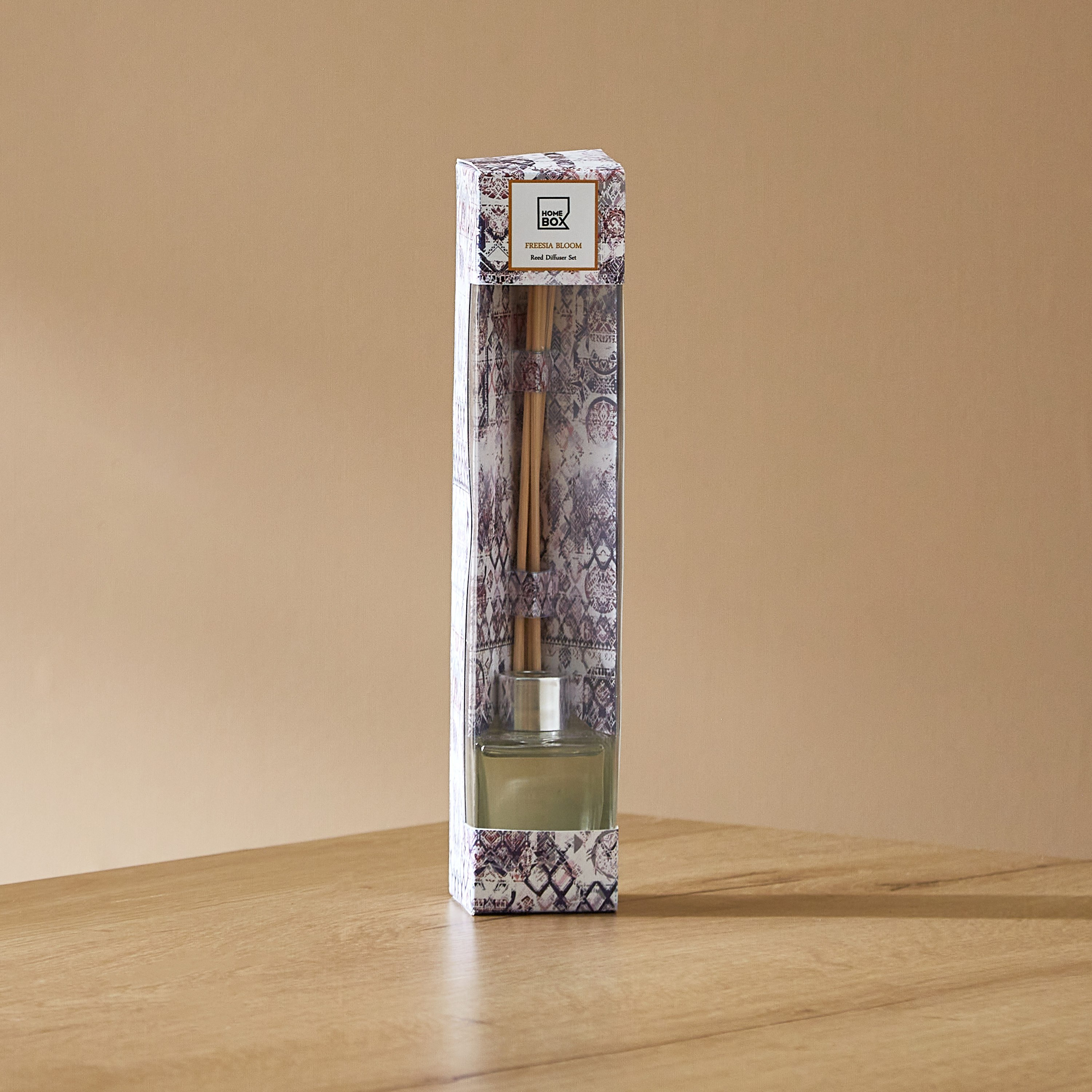 موزع عطور بالأعواد فريزيا بلوم من زوي - 50 مل-PROMO_HB_AE_B1G1_250925-image-3