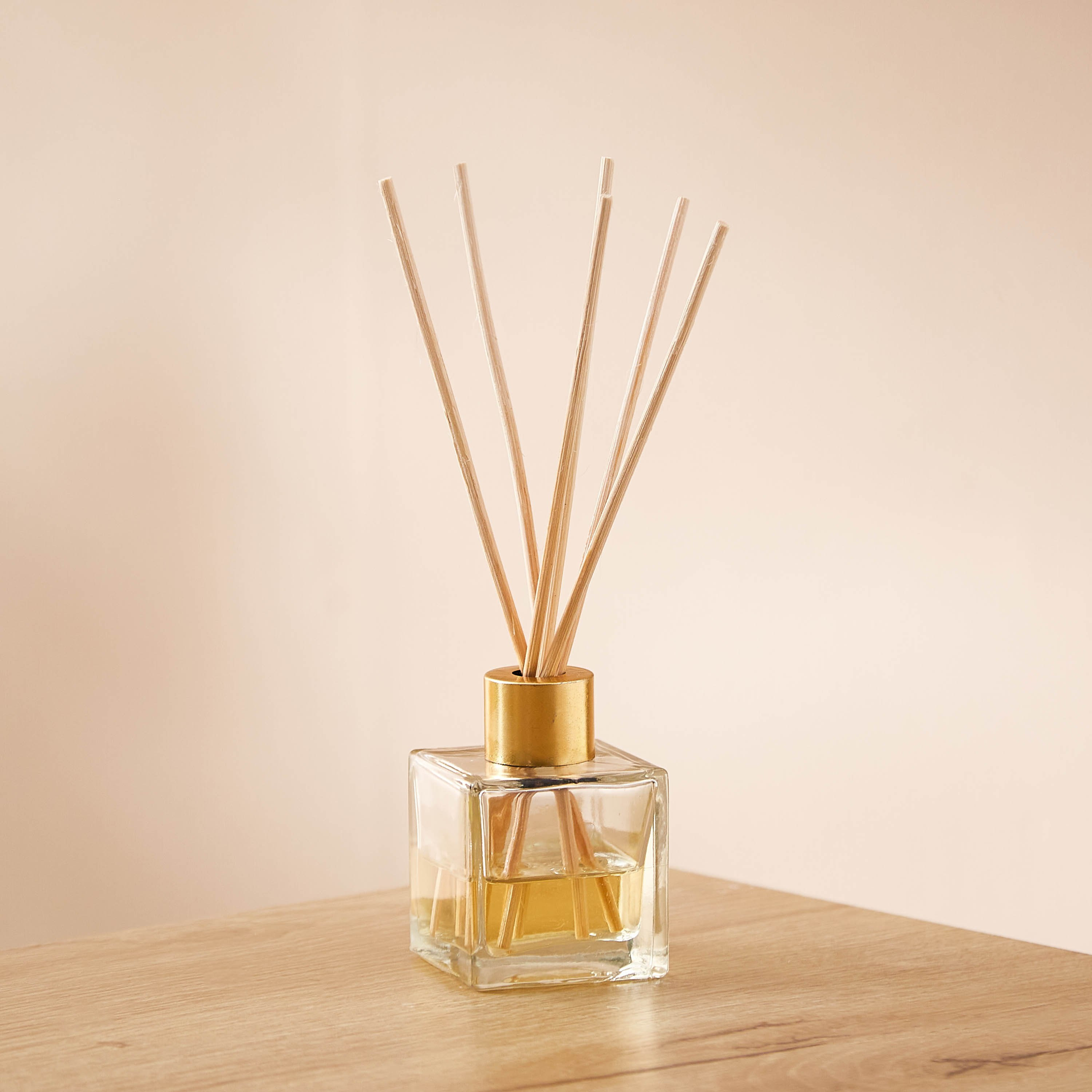 Zoe Bourbon Vanilla Reed Diffuser - 50 ml-PROMO_HB_AE_B1G1_250925-image-2