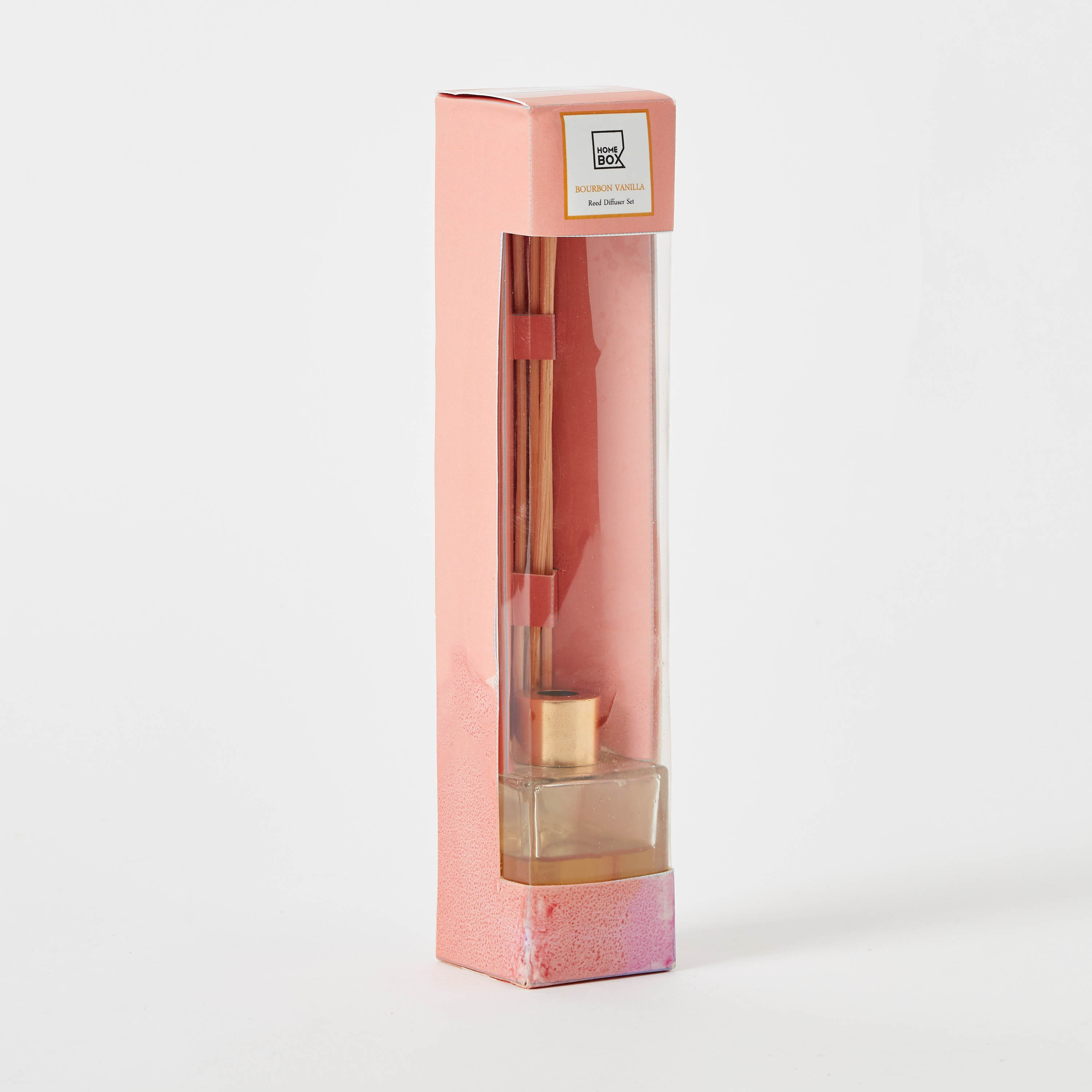 Zoe Bourbon Vanilla Reed Diffuser - 50 ml-PROMO_HB_AE_B1G1_250925-image-6