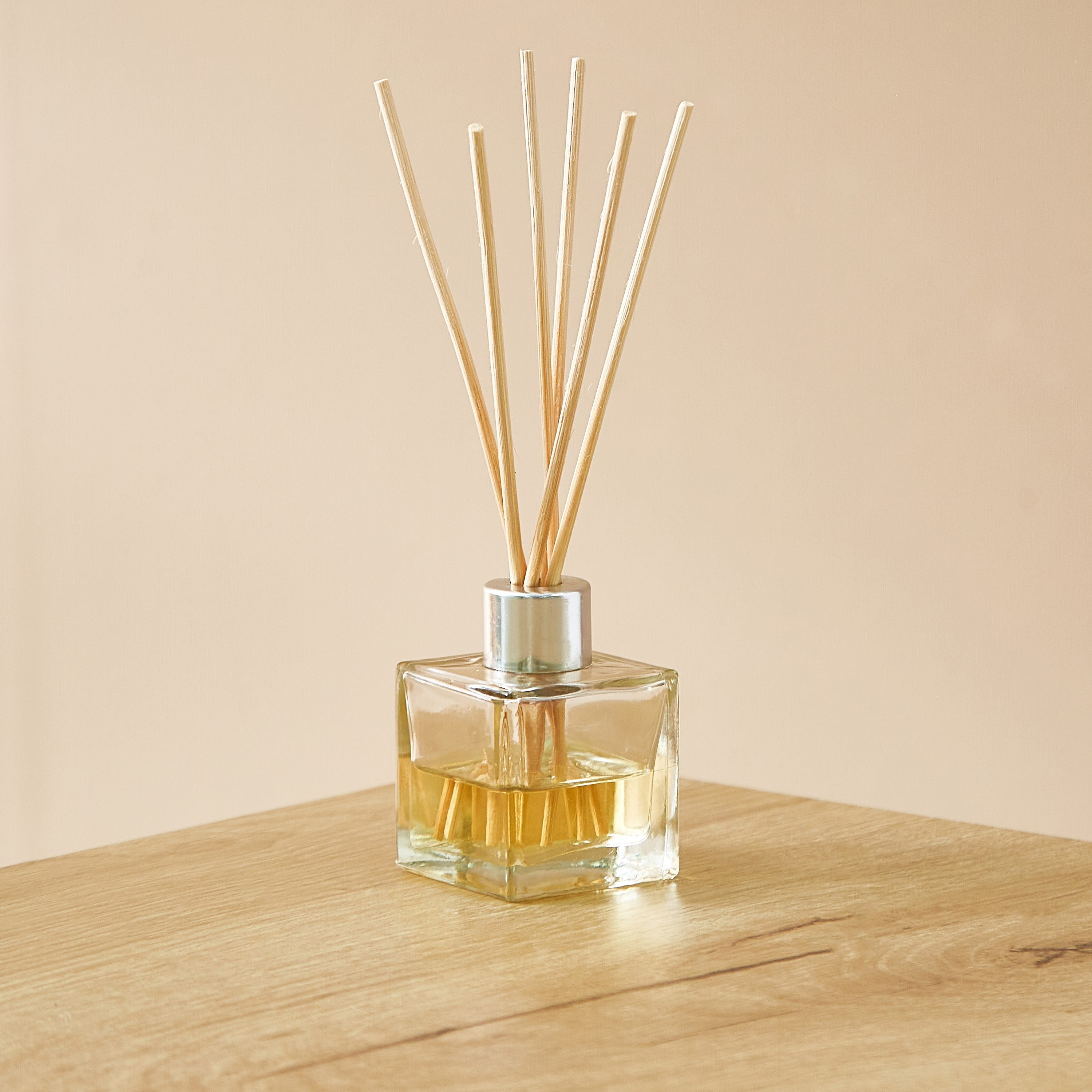 cotton fresh reed diffuser