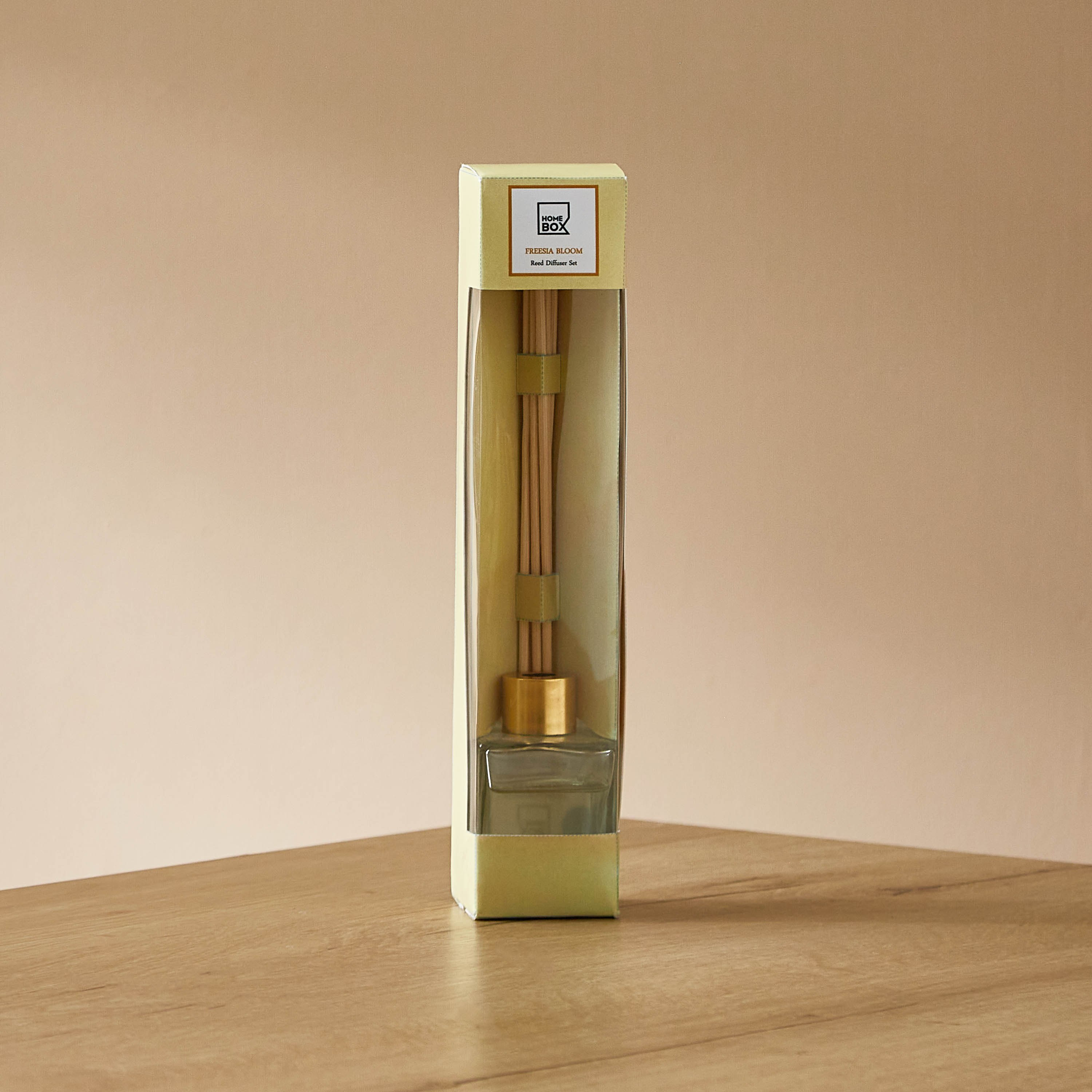 Zoe Freesia Bloom Reed Diffuser - 50 ml-PROMO_HB_AE_B1G1_250925-image-3