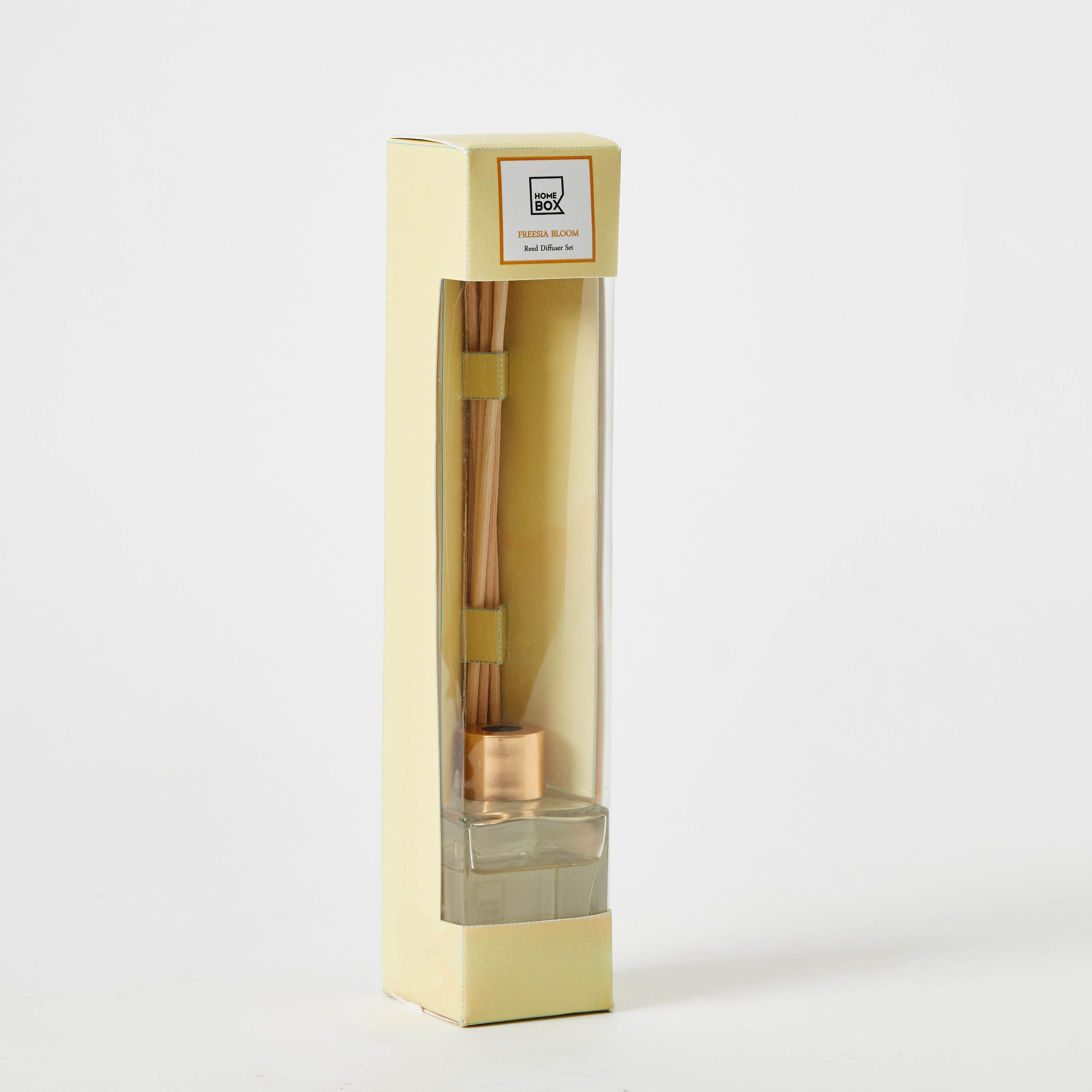 Zoe Freesia Bloom Reed Diffuser - 50 ml-PROMO_HB_AE_B1G1_250925-image-6