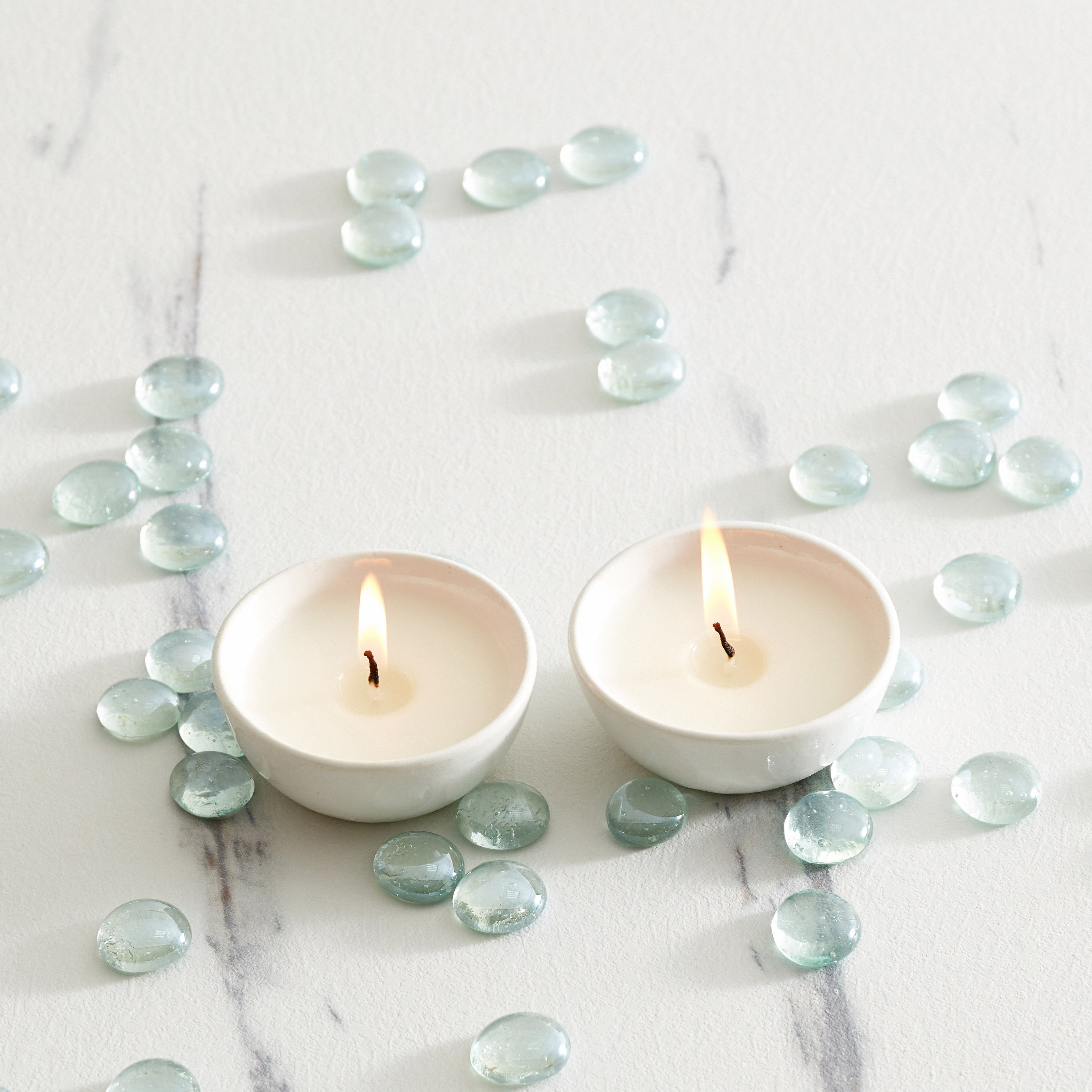 وعاء شموع سيراميك برائحة الفانيلا قطعتين من زوي - 30 جم-hbxhomeware-hbxdecorandfurnishings-image-1