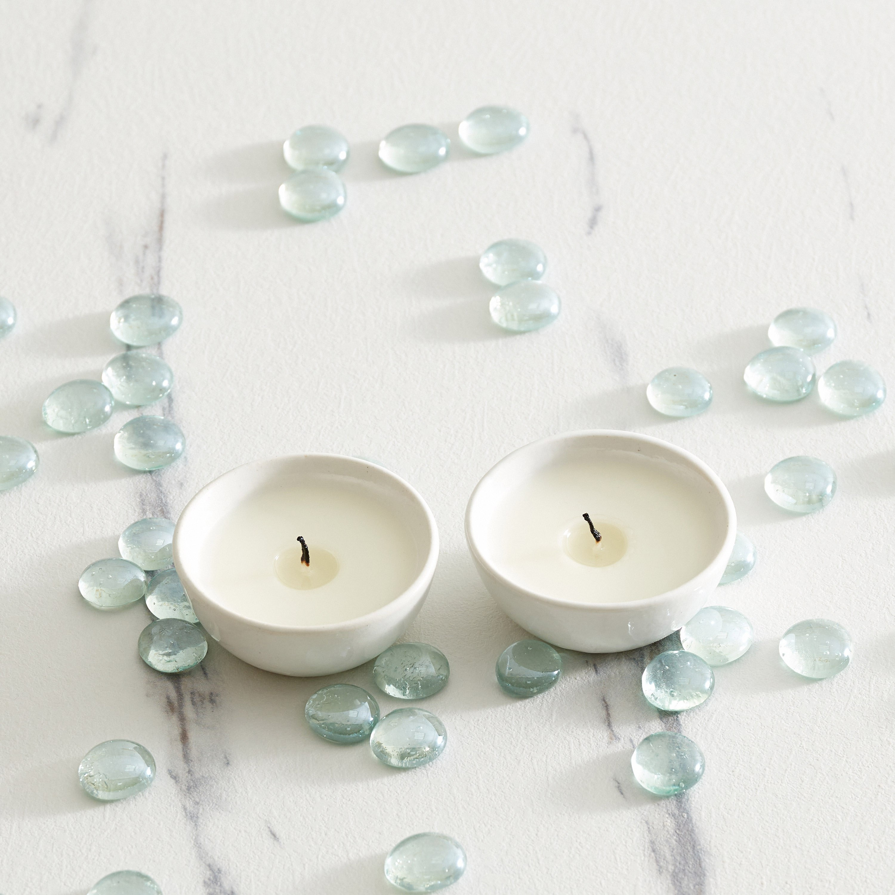 وعاء شموع سيراميك برائحة الفانيلا قطعتين من زوي - 30 جم-hbxhomeware-hbxdecorandfurnishings-image-3