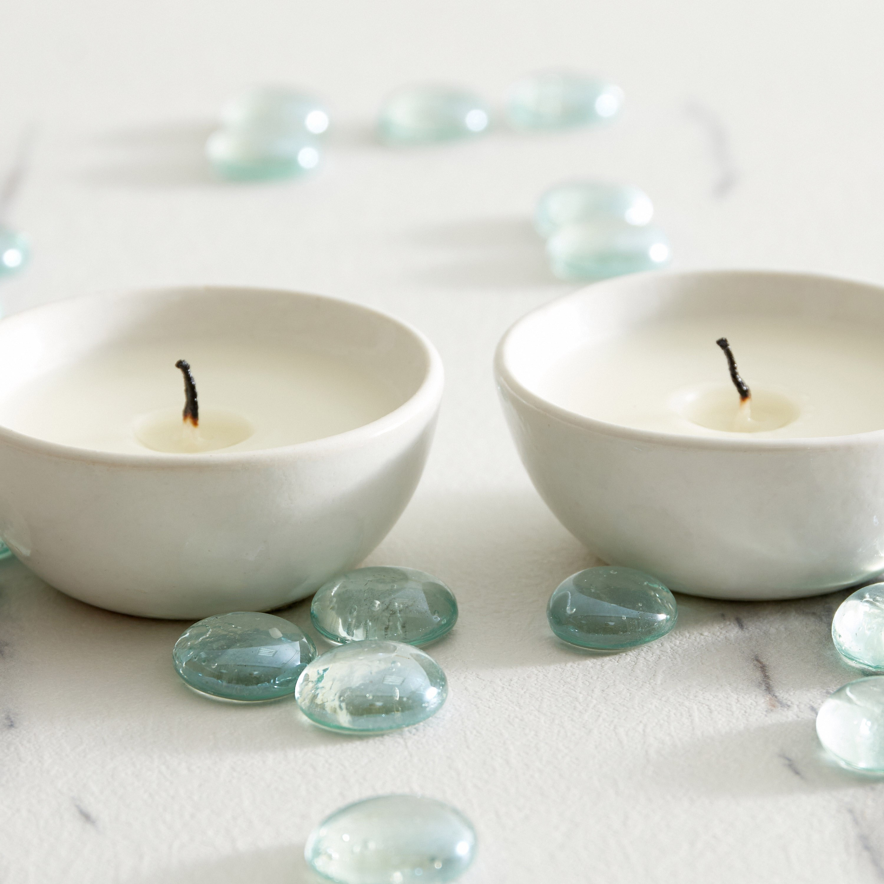 وعاء شموع سيراميك برائحة الفانيلا قطعتين من زوي - 30 جم-hbxhomeware-hbxdecorandfurnishings-image-4