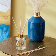 Calligraphy White Sage & Frankincense Reed Diffuser Set - 150 ml