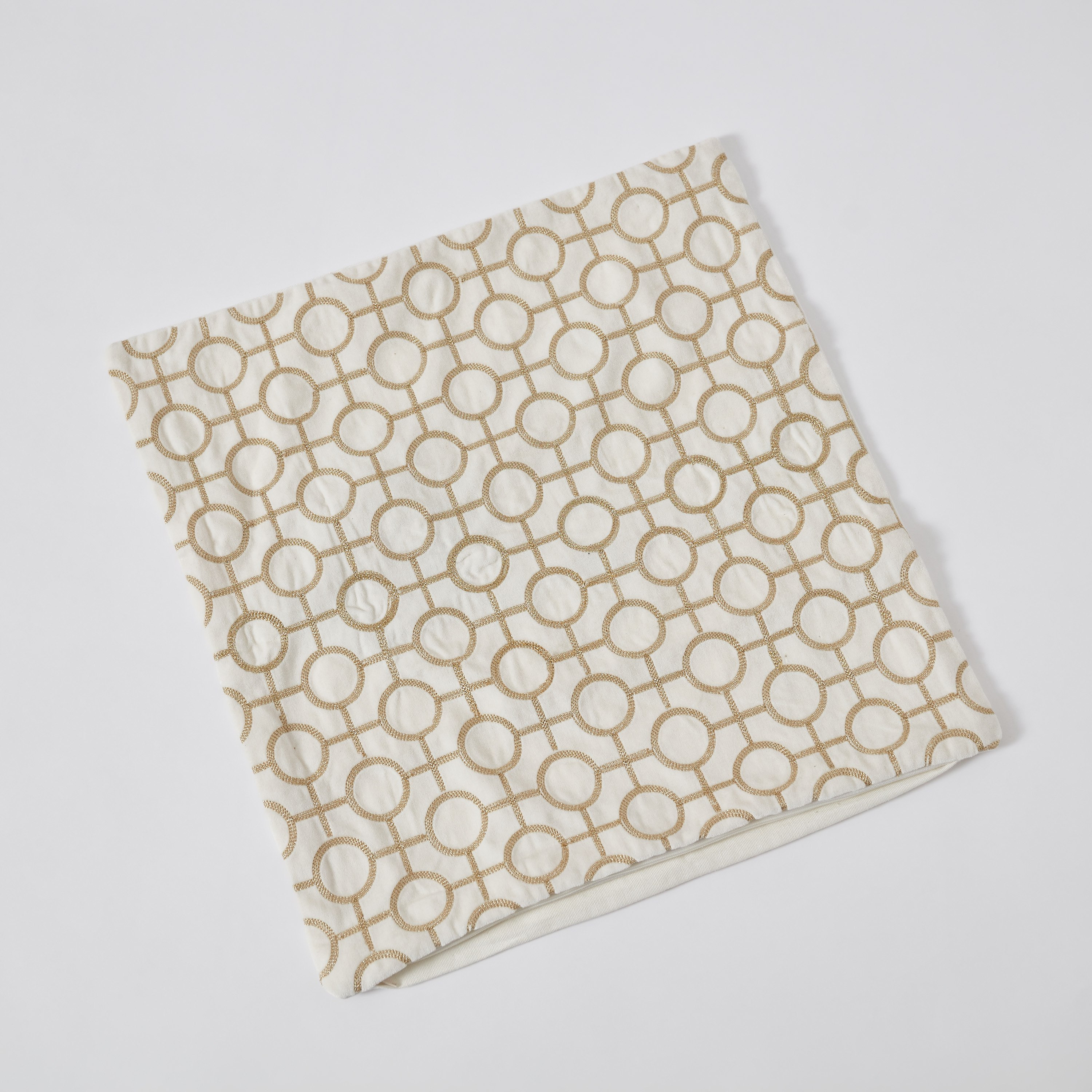 غطاء وسادة من المخمل والقطن مطرّز من أمبريدج جريس- 45x45 سم-PROMO_HB_AE_B1G1_250925-image-6