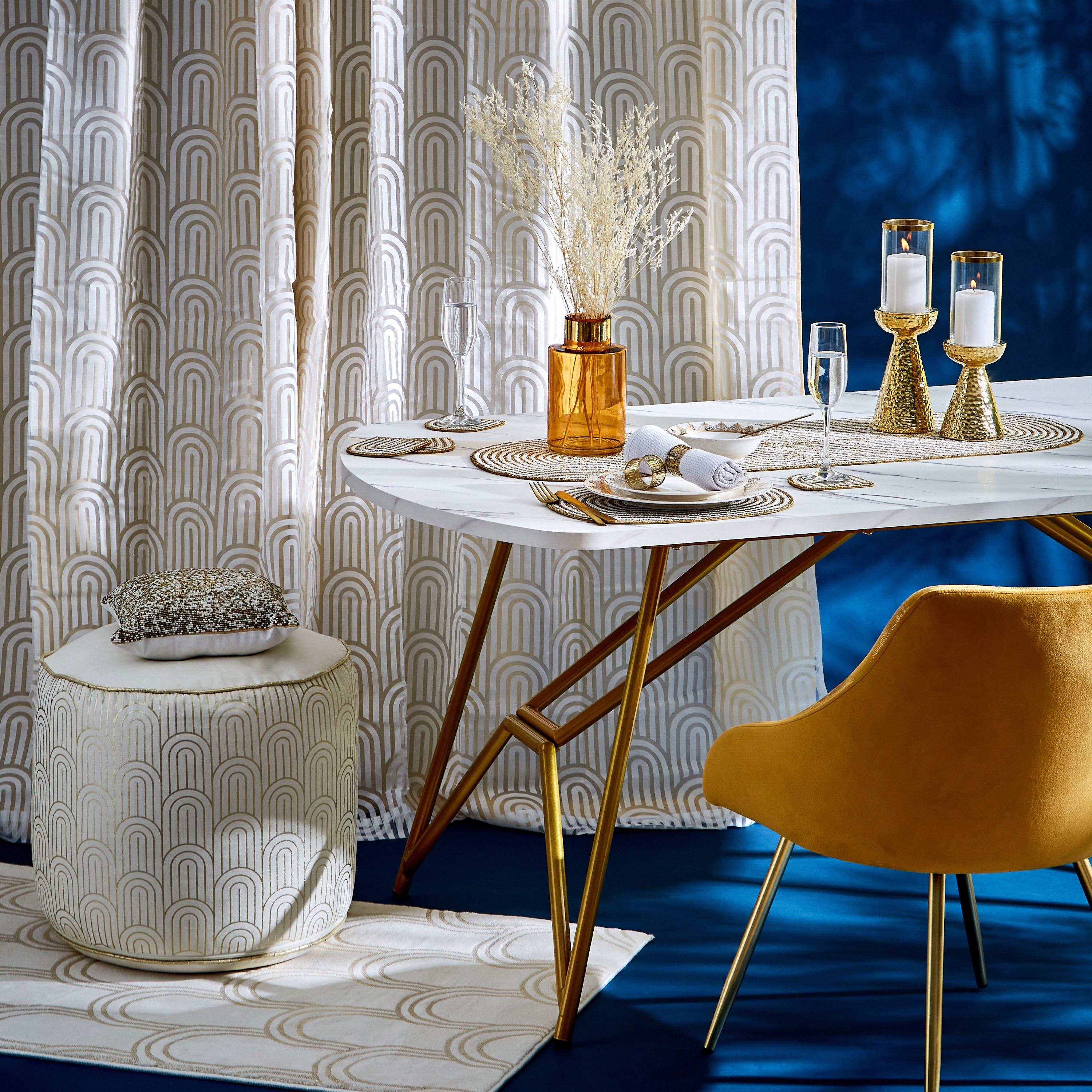 حلقة مناديل سفرة من أمبريدج ميا - طقم من 2 قطع-hbxdecorandfurnishings-homefurnishings-tablelinens-image-4