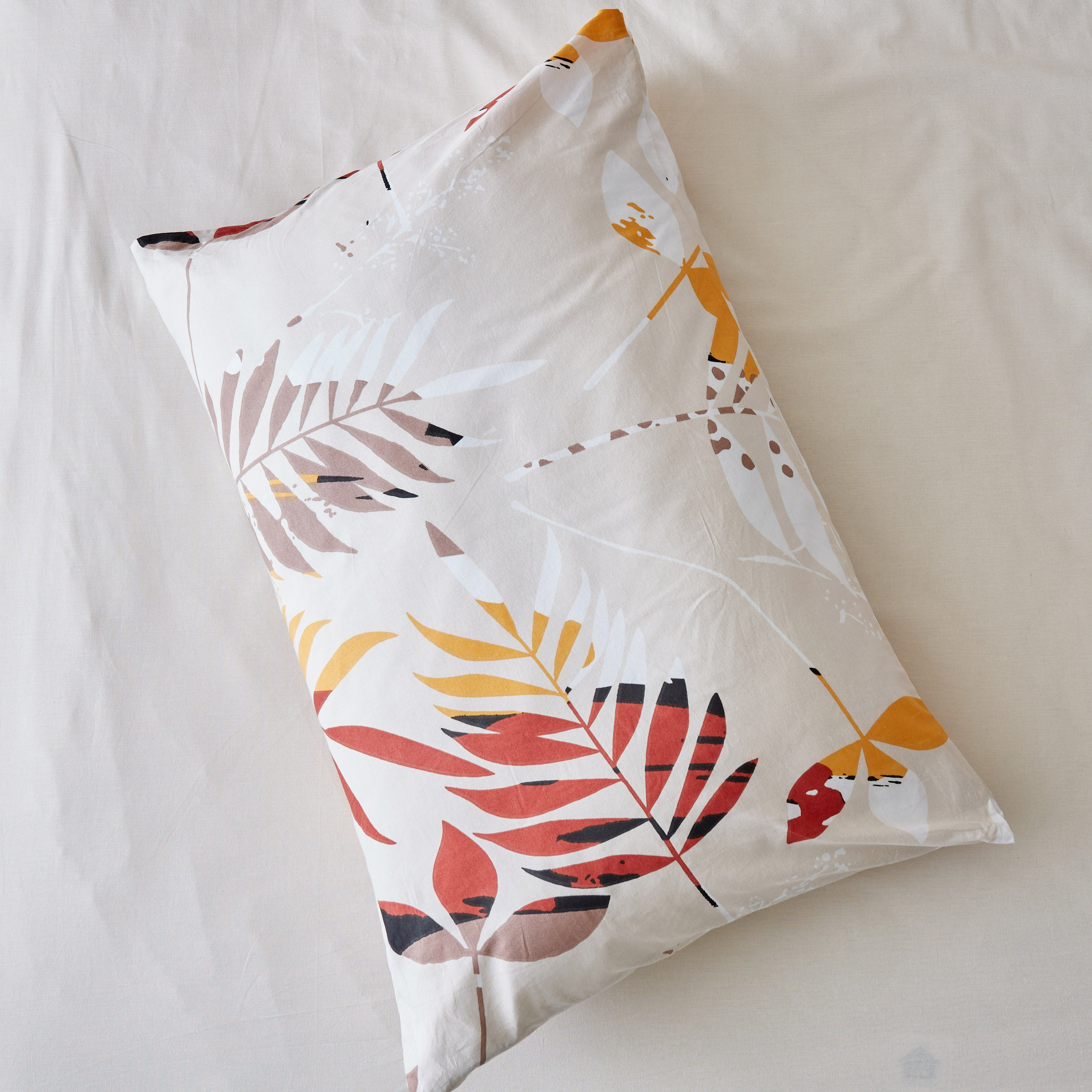 طقم لحاف قطن مزدوج من بريل - 150x220 سم-hbxhomeware-hbxdecorandfurnishings-image-3