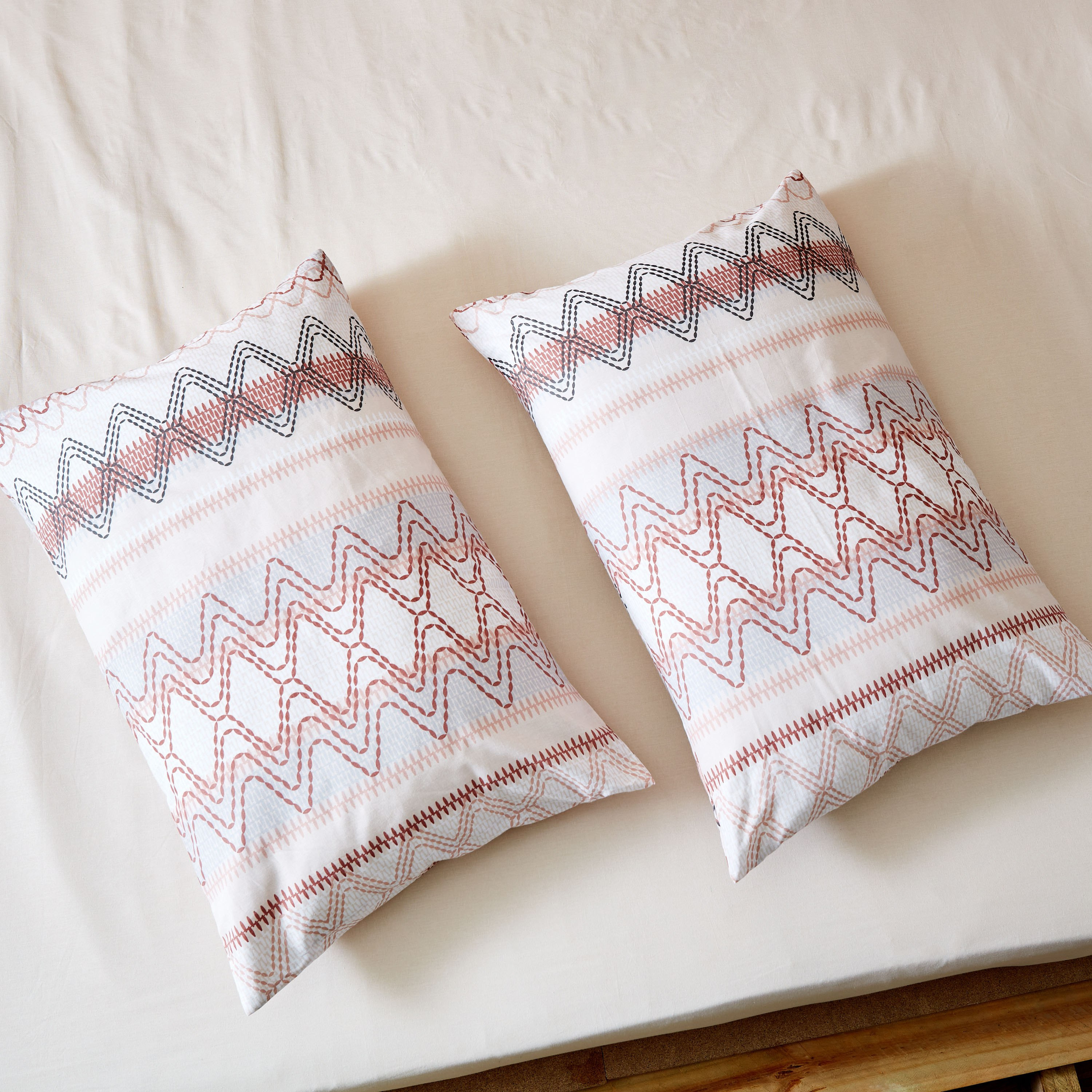 طقم لحاف كينج قطن 3 قطع من بريل- 220x240 سم-hbxhomeware-hbxdecorandfurnishings-image-5