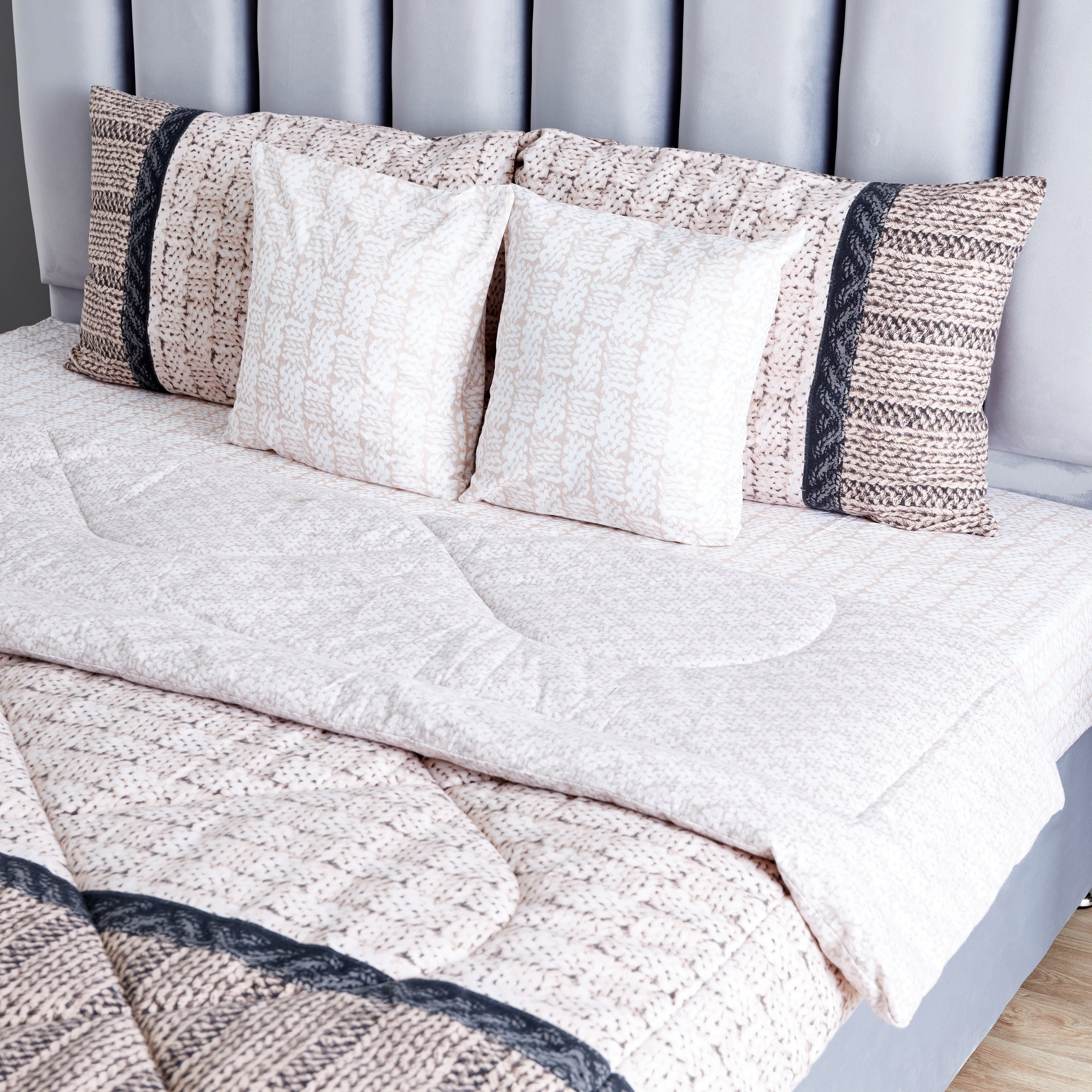 Adeline 6-Piece BIAB Cotton Flannel King Comforter Set - 220x240 cm-PROMO_HB_AE_B1G1_250925-image-2