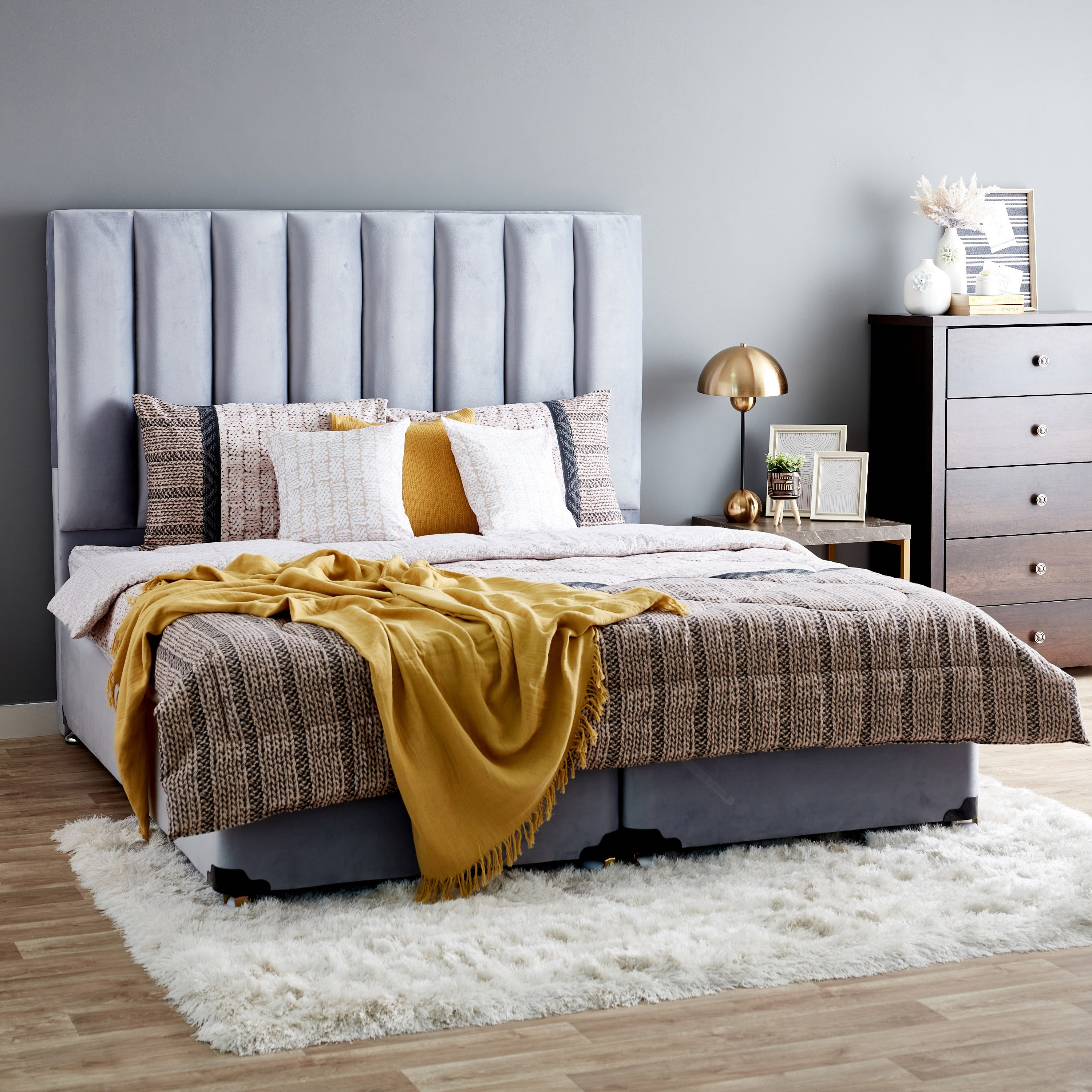 Adeline 6-Piece BIAB Cotton Flannel King Comforter Set - 220x240 cm-PROMO_HB_AE_B1G1_250925-image-8