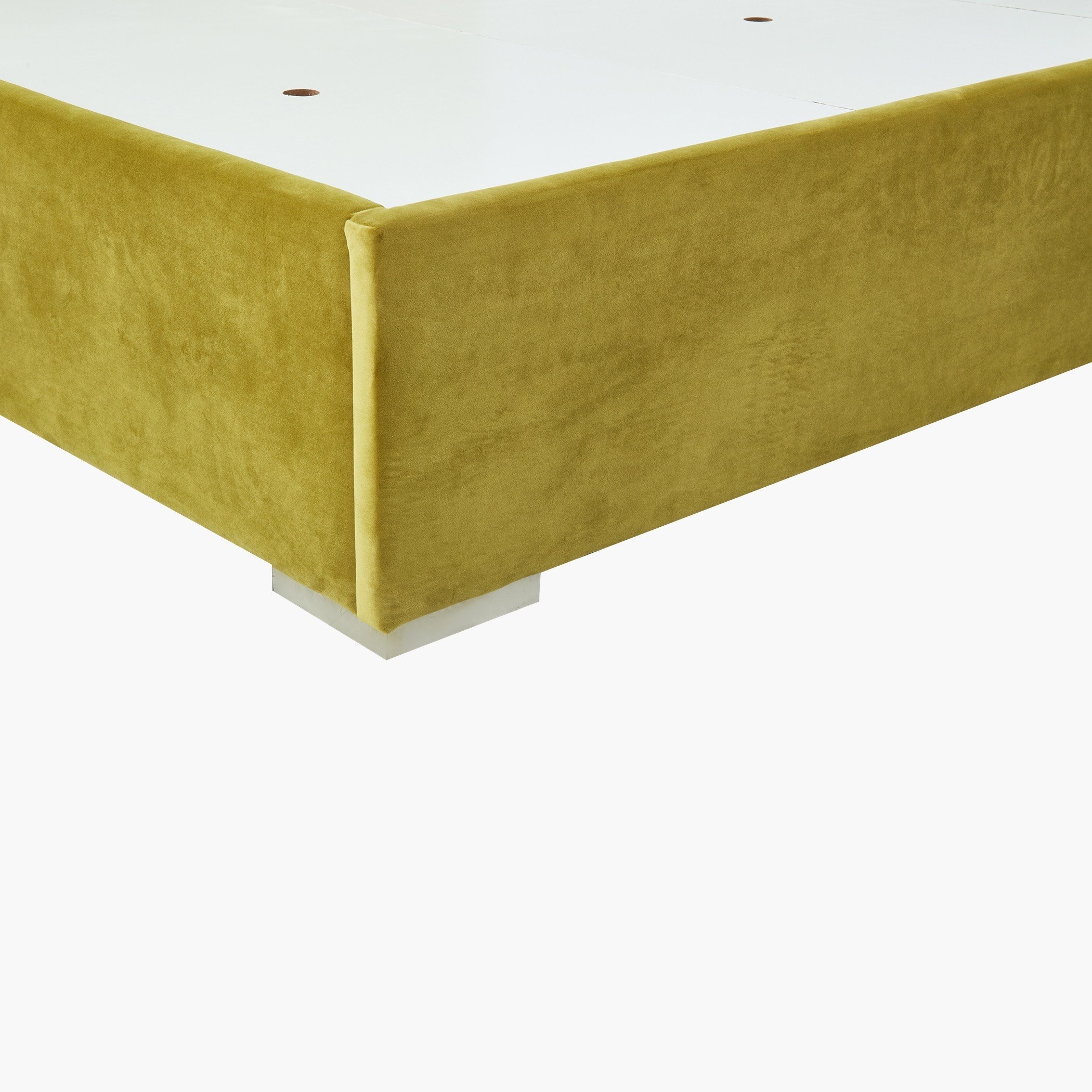 طقم غرفة نوم كينج 5 قطع من نورماندي - 180x200 سم-hbxbedroom-bedsandbedsets-bedroomsets-king-image-8