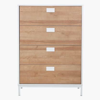 Lyon Chest of 4-Drawers