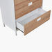 Lyon Chest of 4-Drawers-Chest of Drawers-thumbnailMobile-2