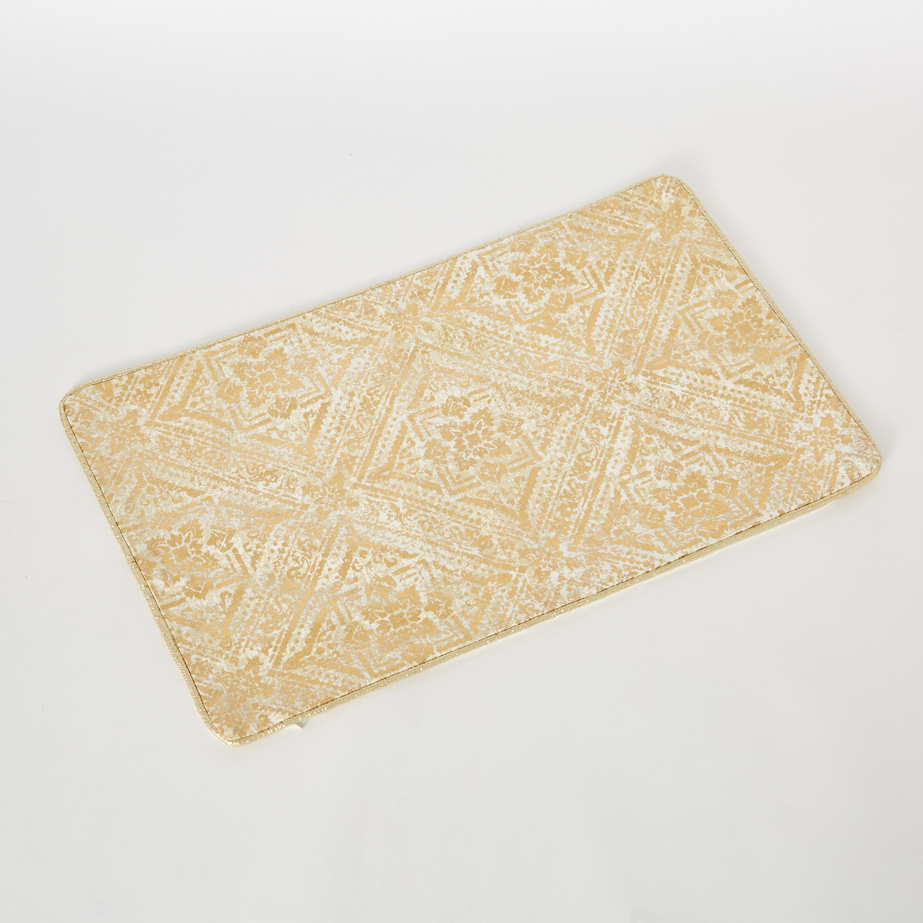 Petra Emma Foil Printed Filled Cushion - 30x50 cm-hbxlivingroom-furnishings-cushionsandcovers-filledcushions-image-5