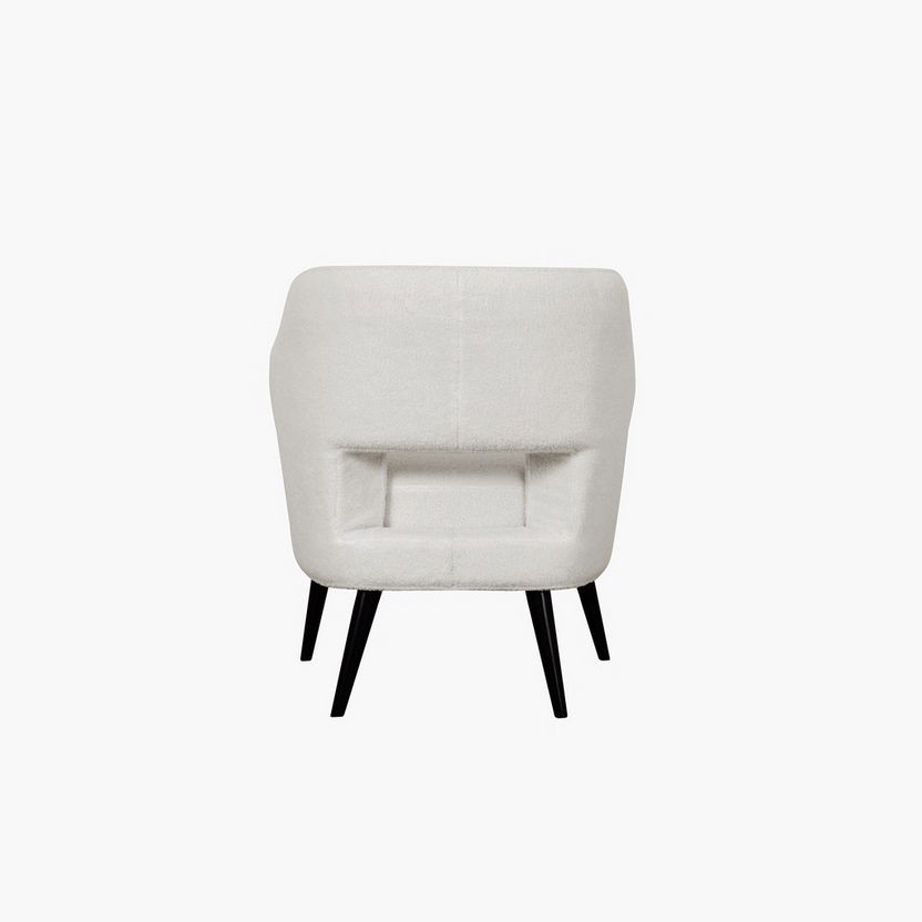 Metco Fabric Accent Chair-Easy Chairs-image-7
