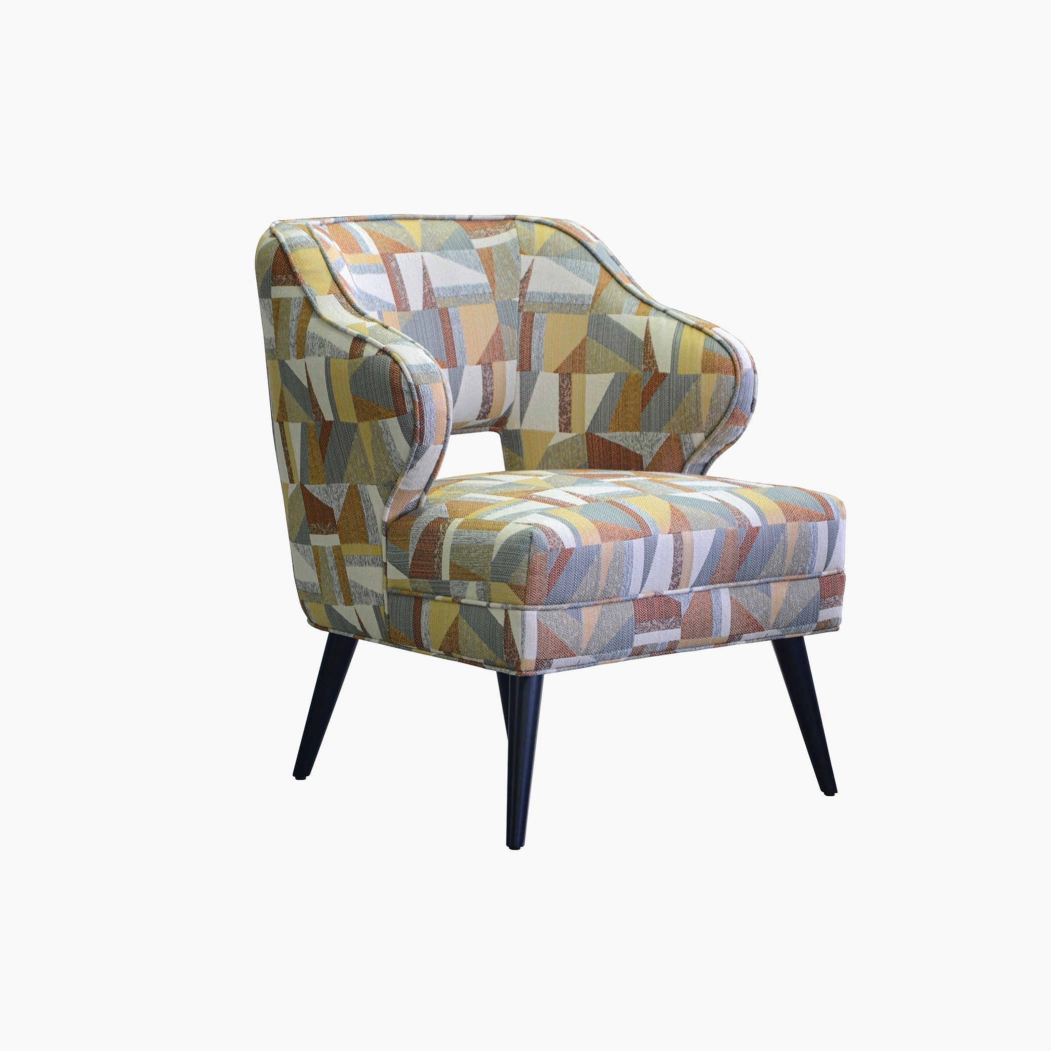 كرسي قماش مزيّن من جانزي-hbxlivingroom-sofasandarmchairs-easychairs-image-3