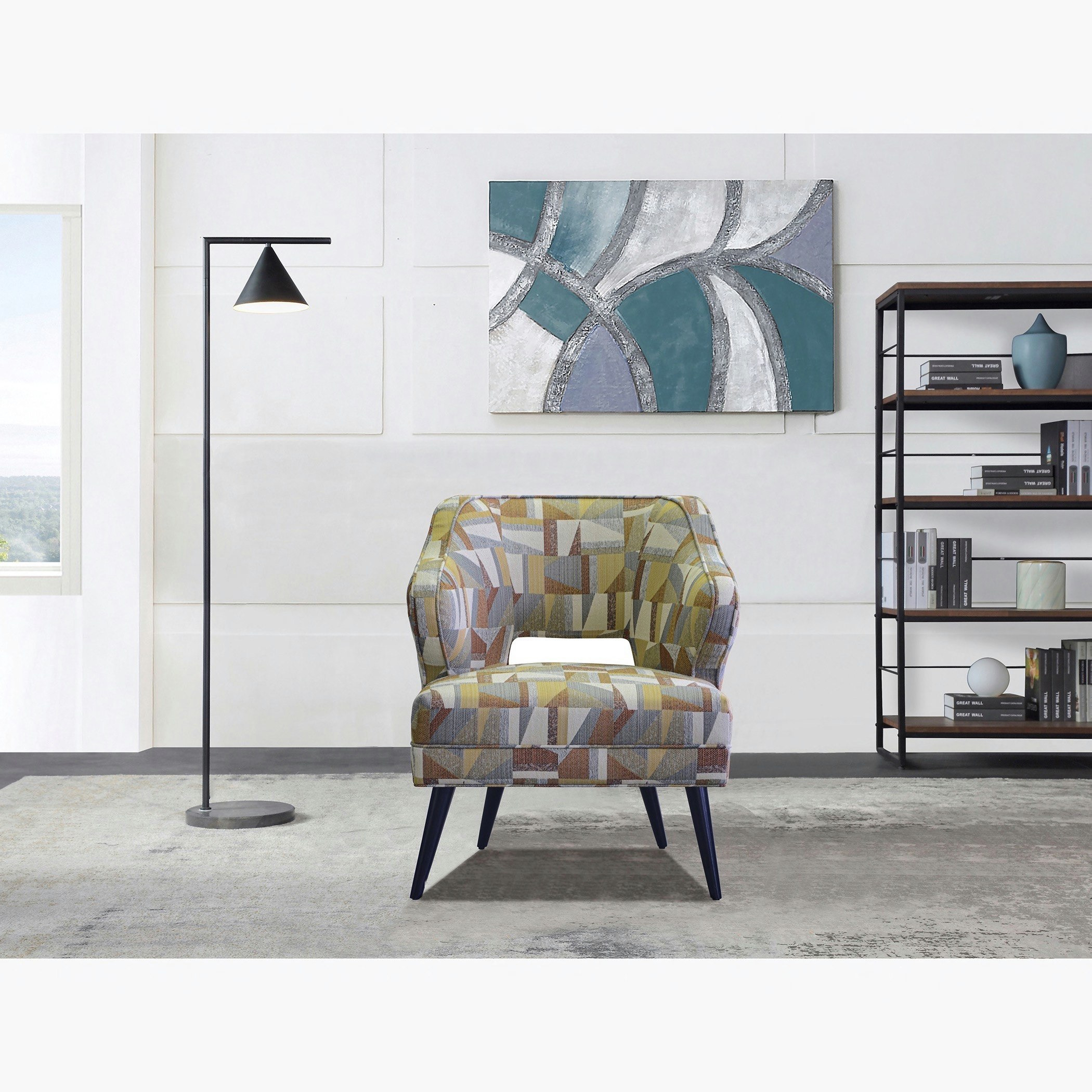 كرسي قماش مزيّن من جانزي-hbxlivingroom-sofasandarmchairs-easychairs-image-6