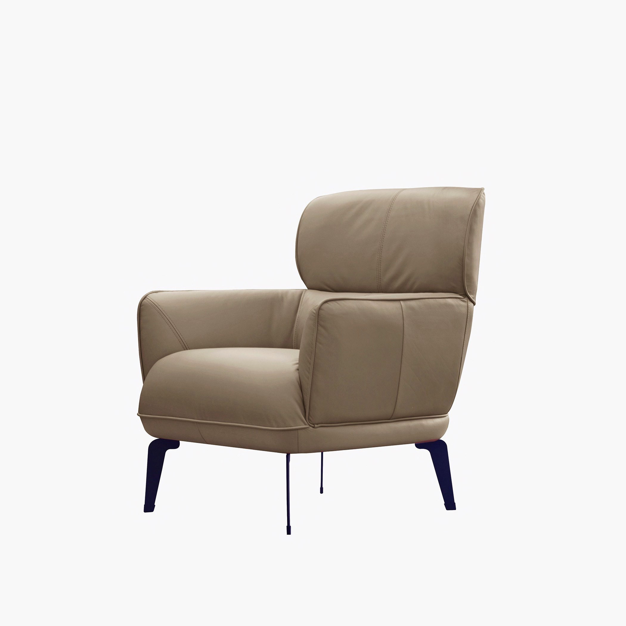 كرسي فردي بمظهر جلد - توسكا-hbxlivingroom-sofasandarmchairs-easychairs-image-3