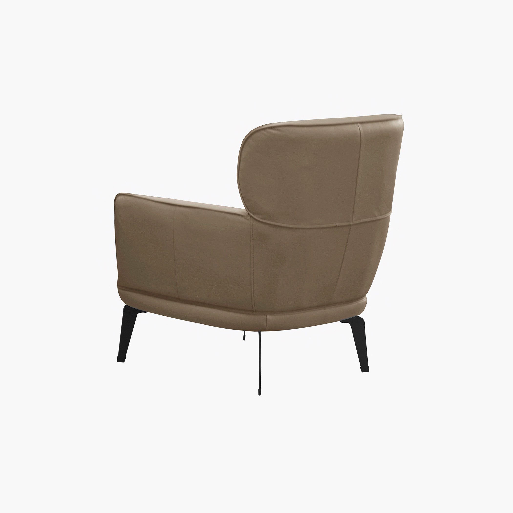 كرسي فردي بمظهر جلد - توسكا-hbxlivingroom-sofasandarmchairs-easychairs-image-4