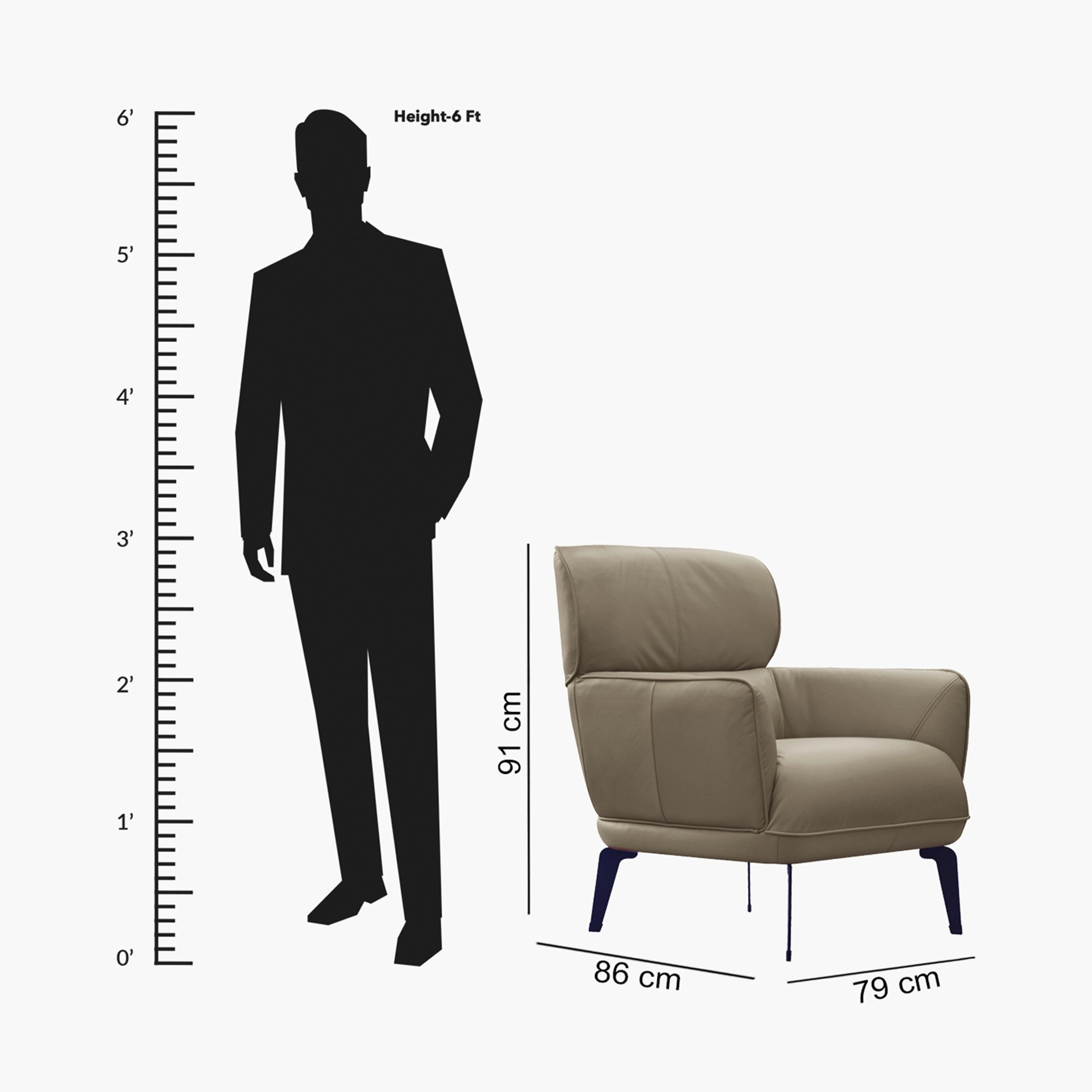 كرسي فردي بمظهر جلد - توسكا-hbxlivingroom-sofasandarmchairs-easychairs-image-6