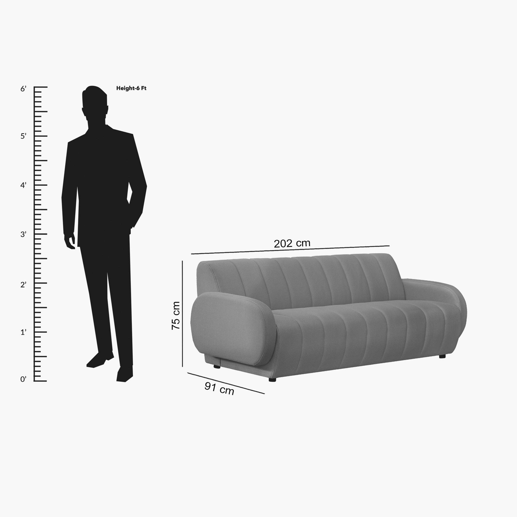 كنبة قماش 3 مقاعد مع 2 وسادة من آلبا-hbxlivingroom-sofasandarmchairs-sofas-image-10