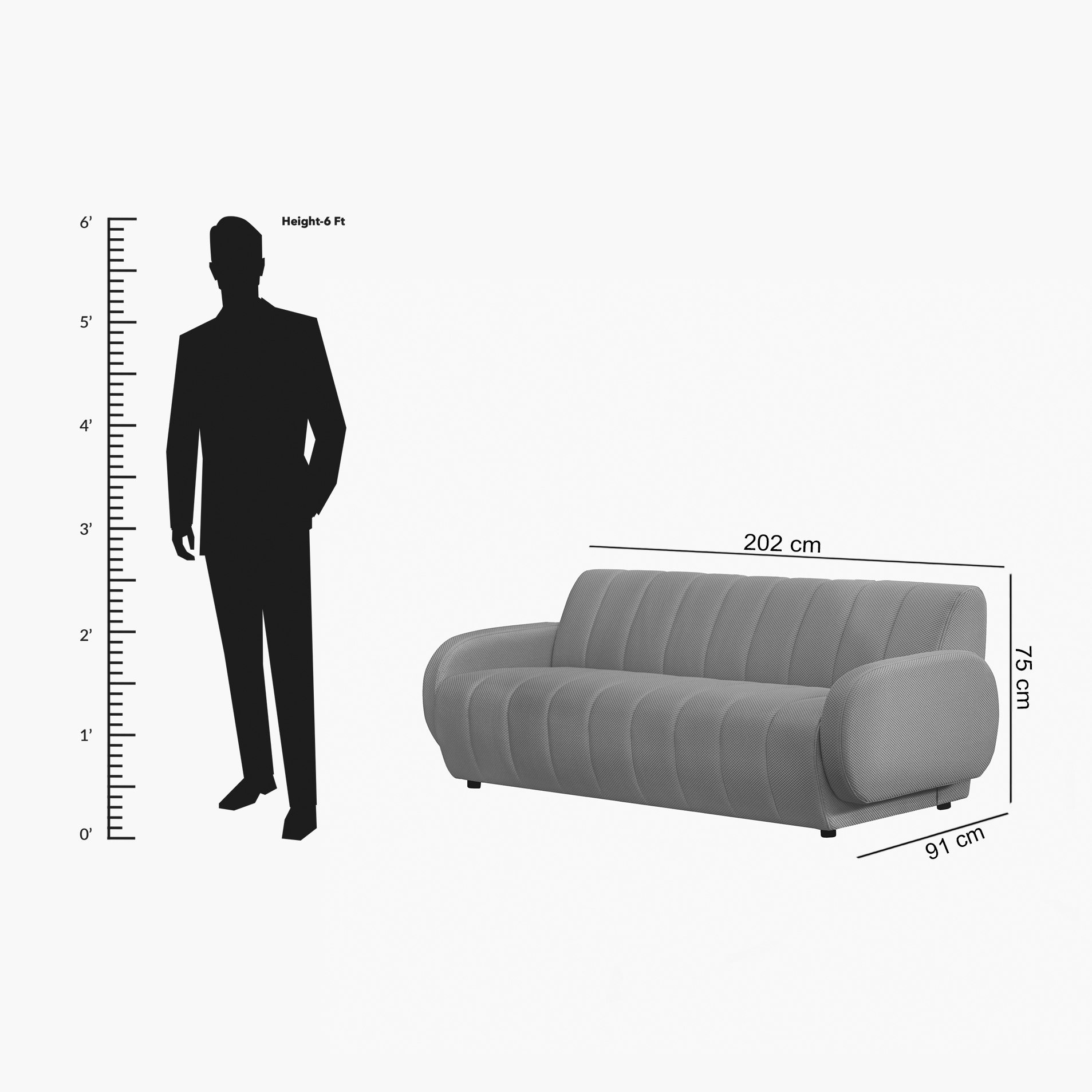 كنبة قماش 3 مقاعد مع 2 وسادة من آلبا-hbxlivingroom-sofasandarmchairs-sofas-image-11