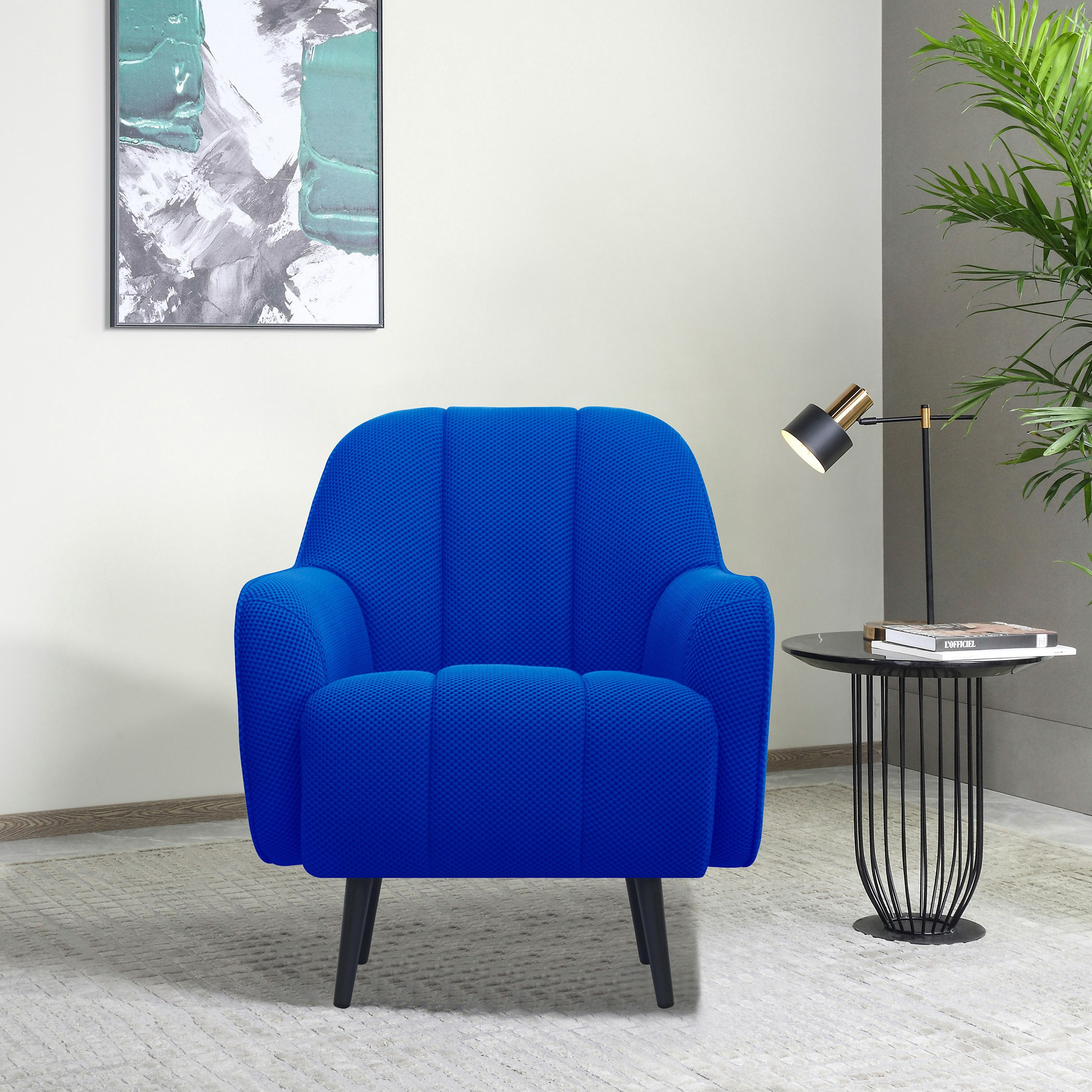 كنبة قماش مقعد واحد - ألبا-hbxlivingroom-sofasandarmchairs-sofas-image-3