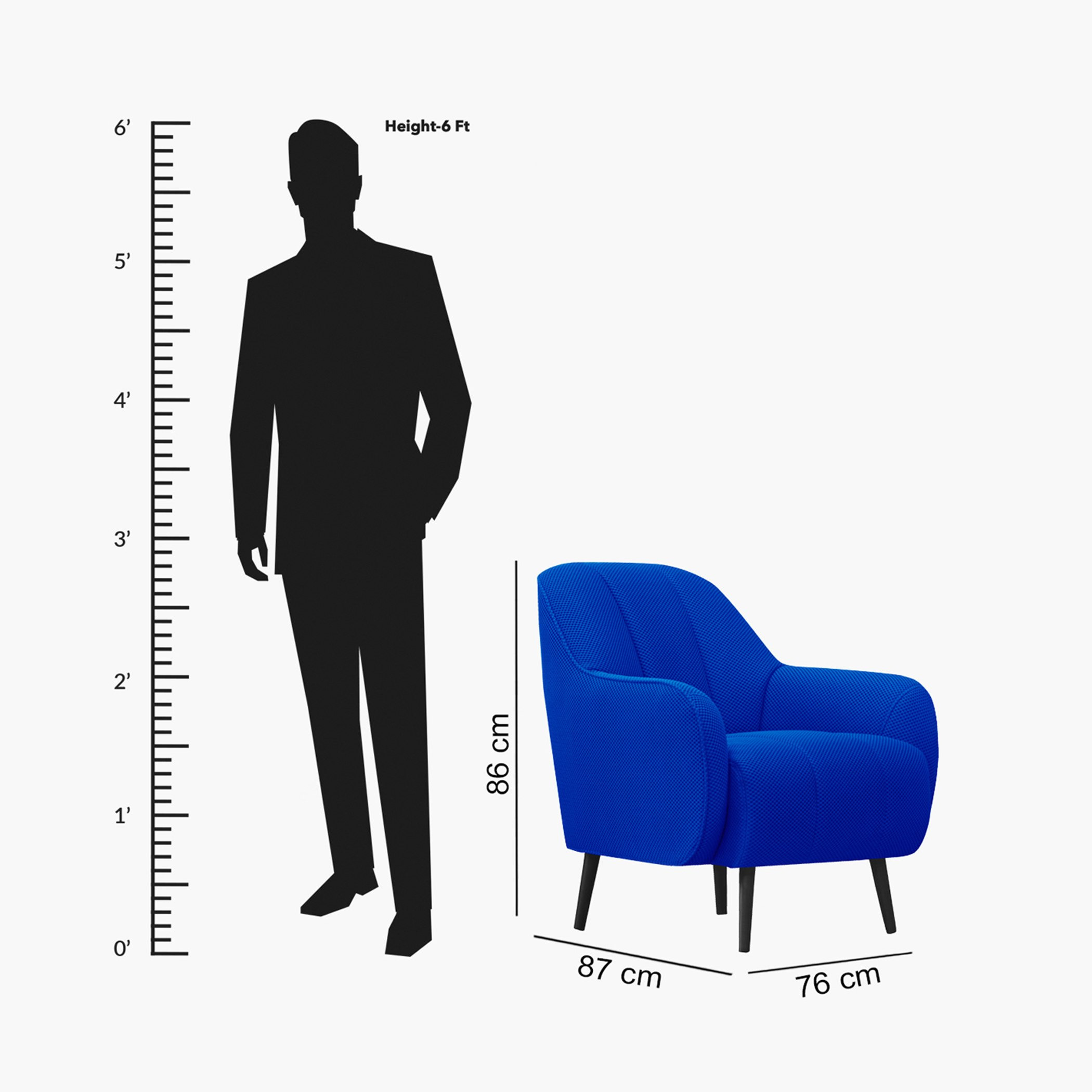 كنبة قماش مقعد واحد - ألبا-hbxlivingroom-sofasandarmchairs-sofas-image-8