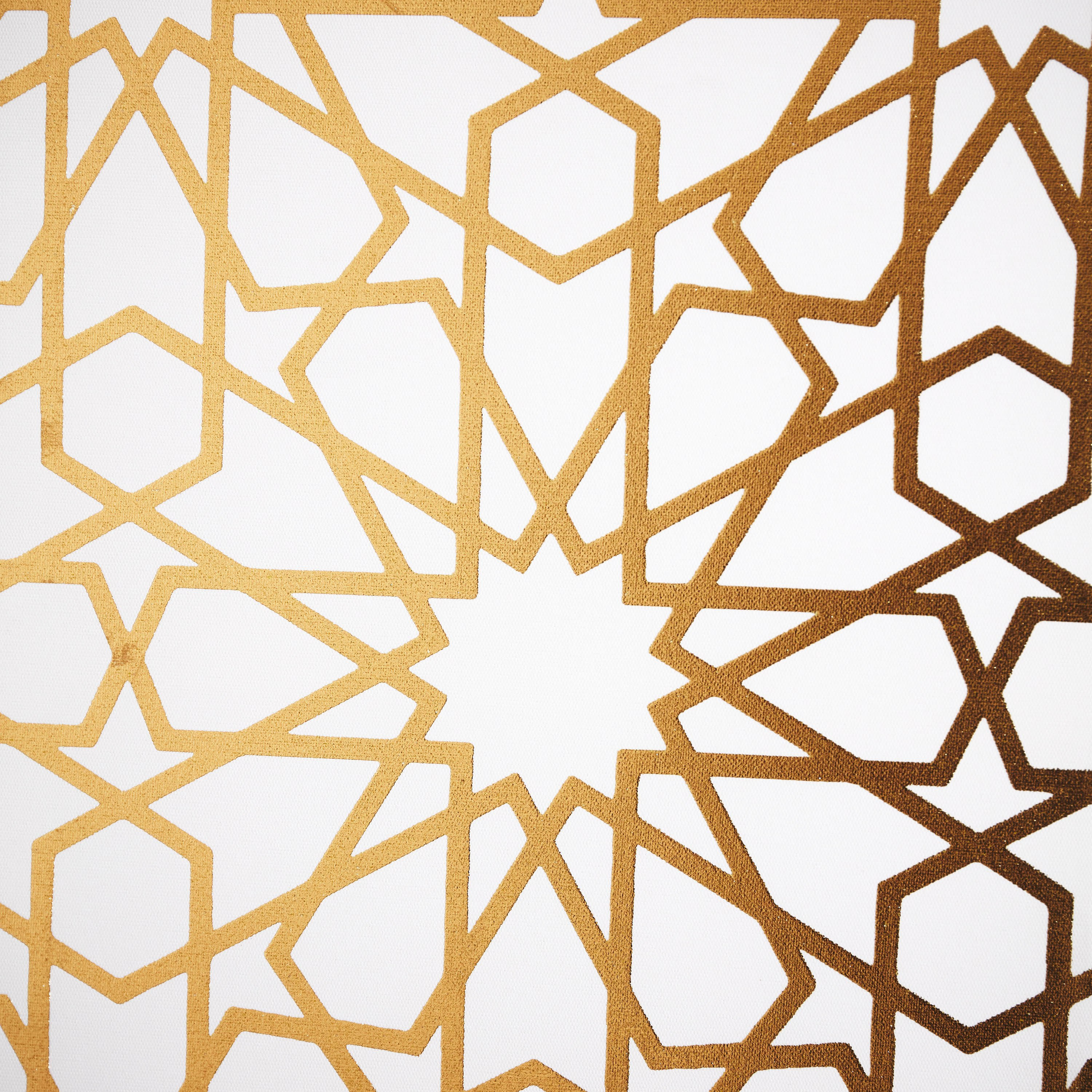 طقم لوحات حائط كانفاس مؤطرة 3 قطع من دمشق - 30x2x120 سم-PROMO_HB_AE_B1G1_250925-image-5