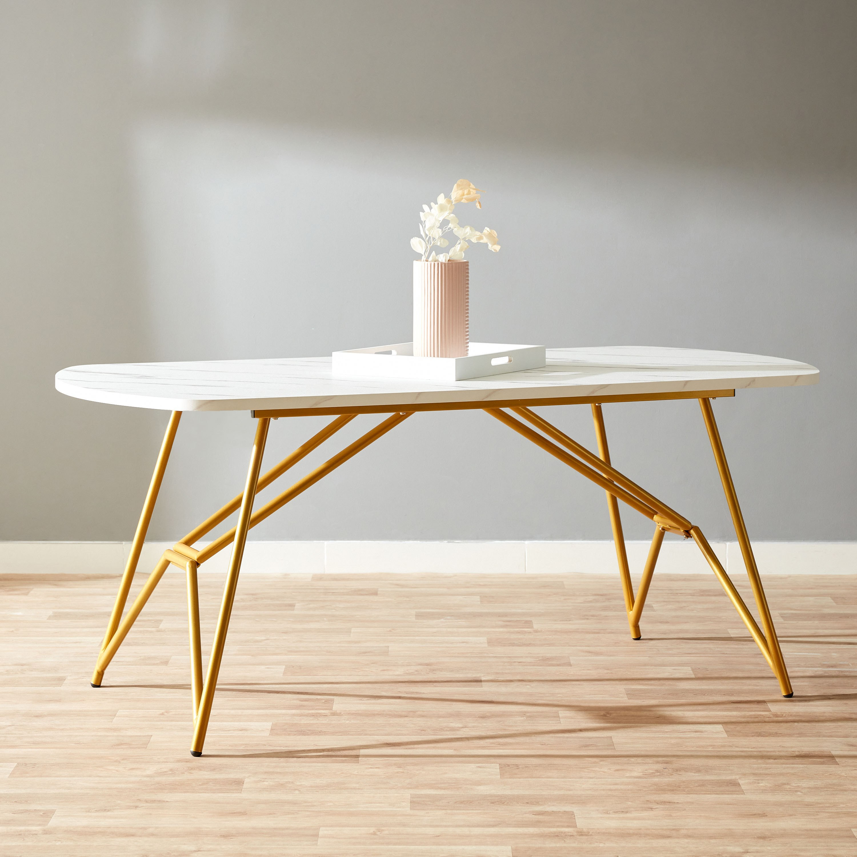 طاولة سفرة 6 مقاعد من سلوفينيا-hbxdiningroom-diningtablesandsets-diningtables-sixseater-image-1