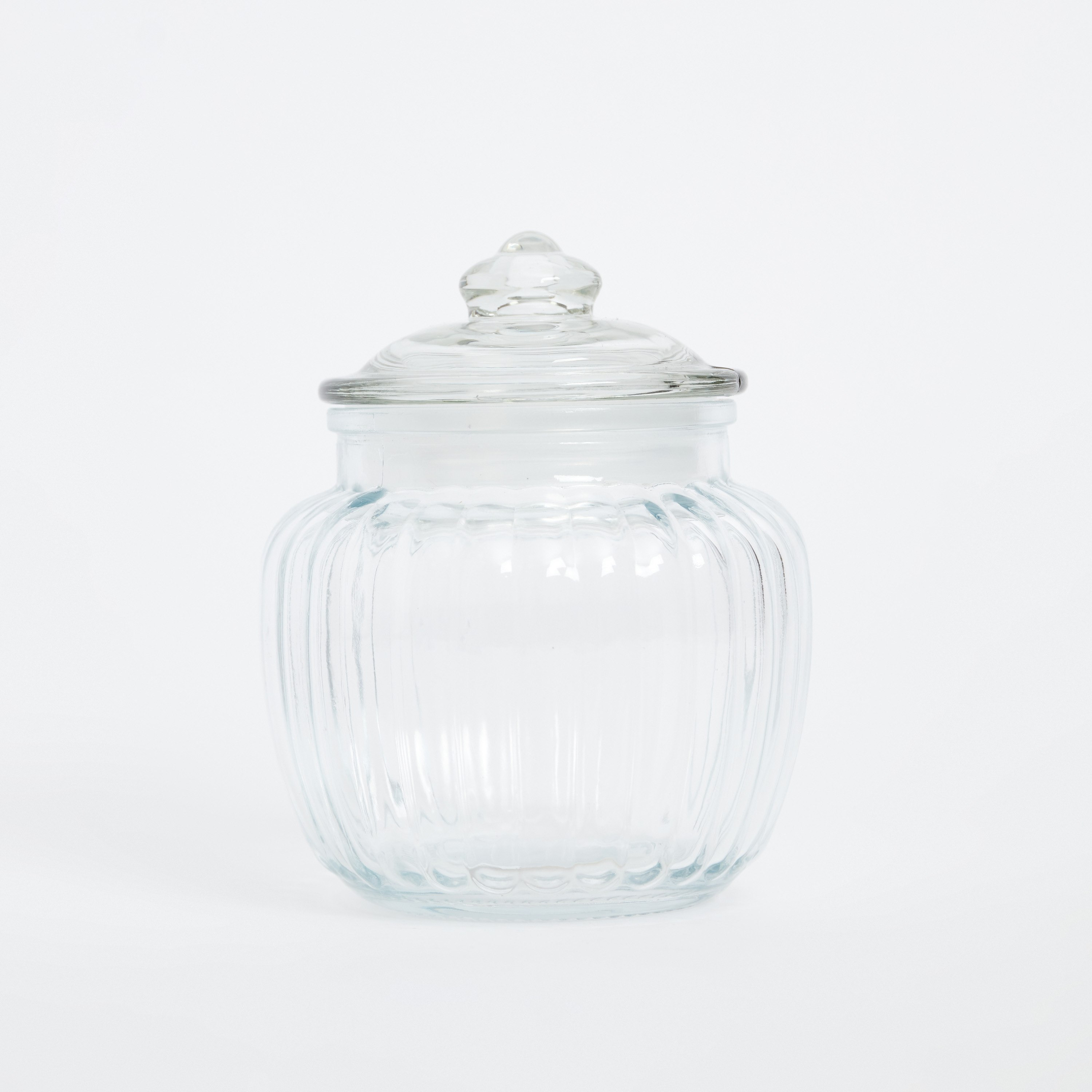 جرة زجاج مخطّطة من بيلي - 600 مل-hbxhomeware-hbxkitchen-image-6