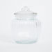Belli Striped Glass Jar - 1.4 L-Containers and Jars-thumbnail-5